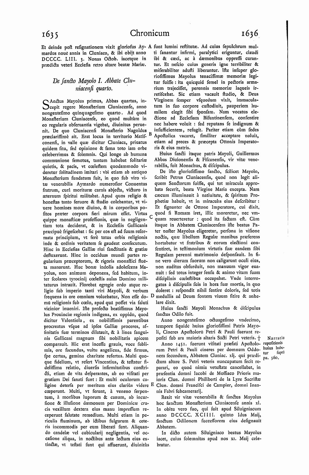  Bibliotheca cluniacensis 