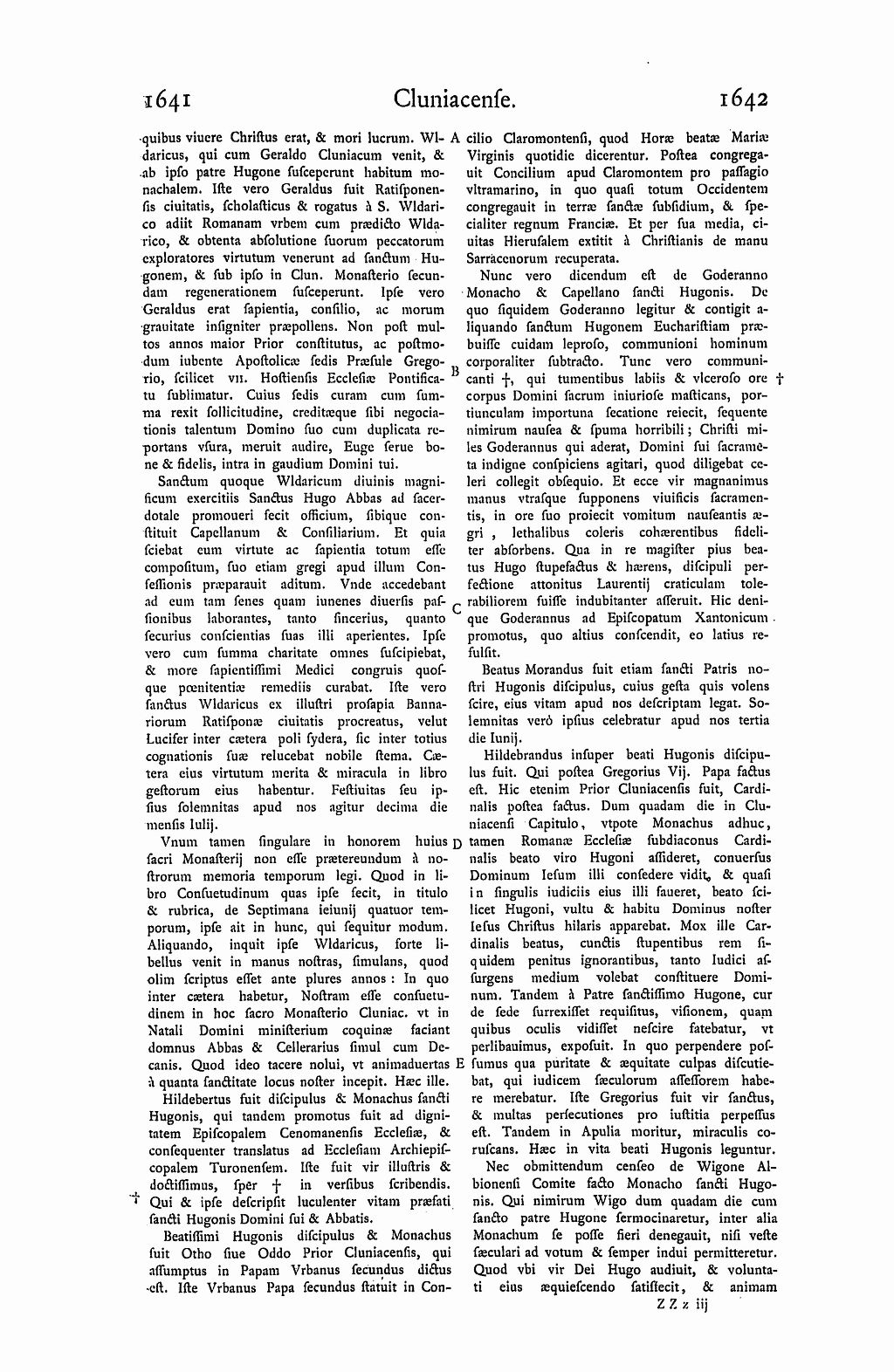  Bibliotheca cluniacensis 