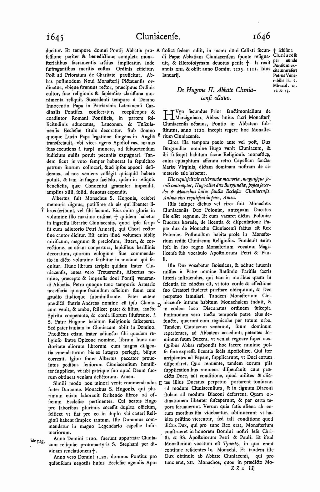  Bibliotheca cluniacensis 