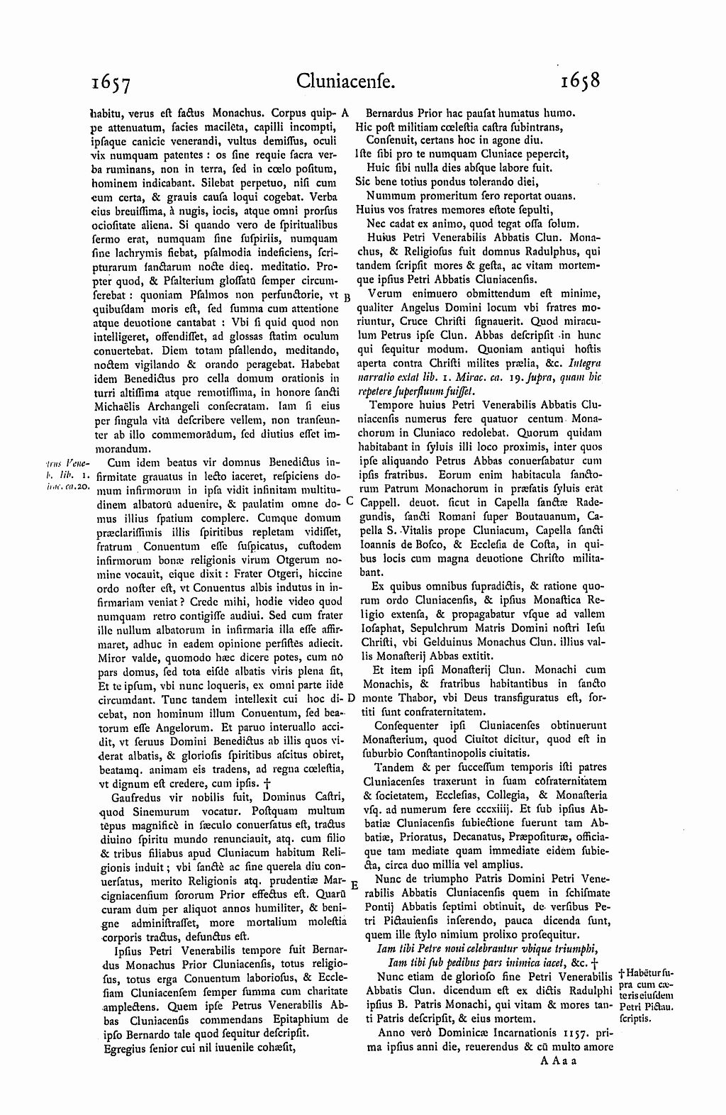  Bibliotheca cluniacensis 