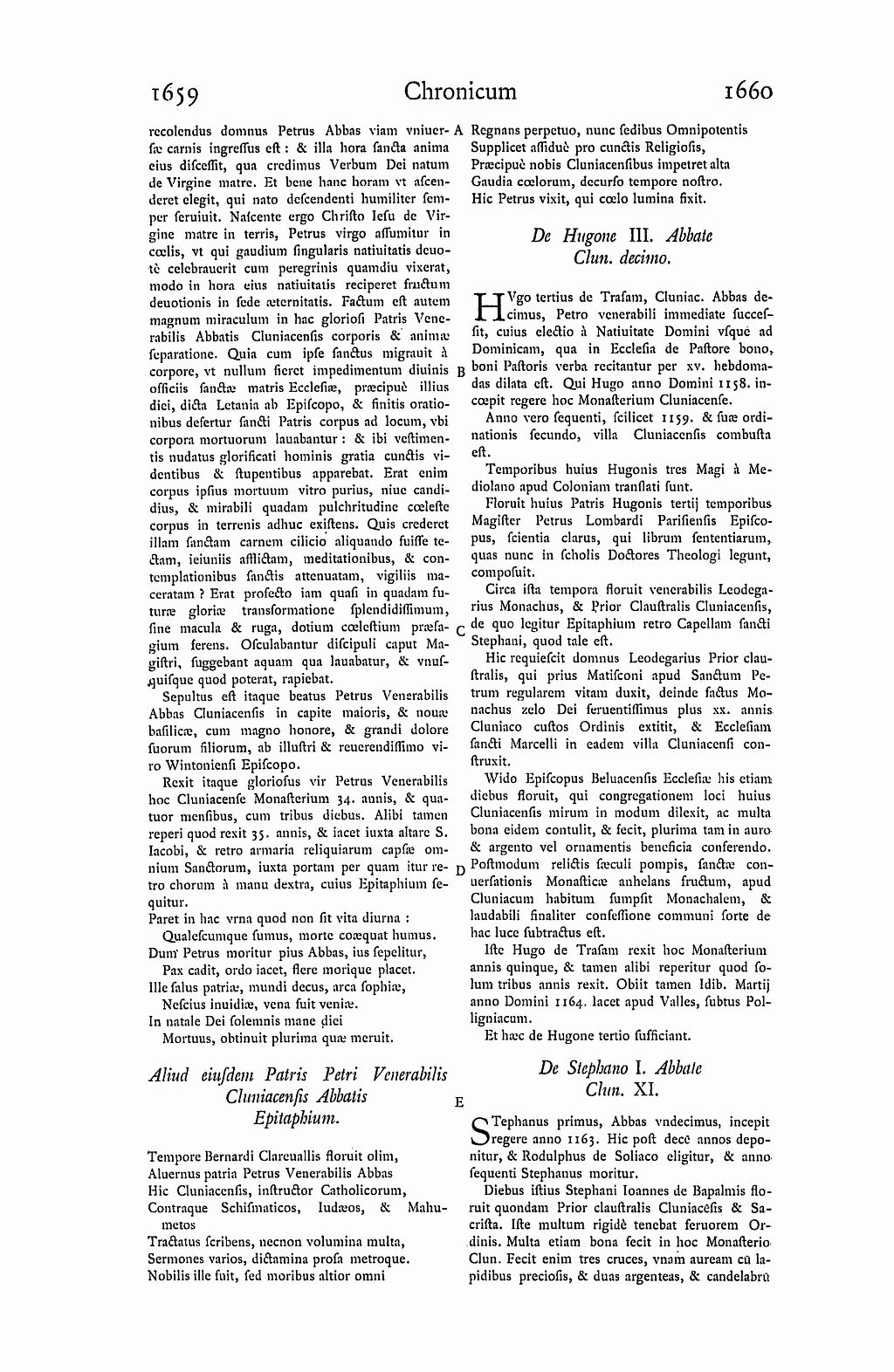  Bibliotheca cluniacensis 