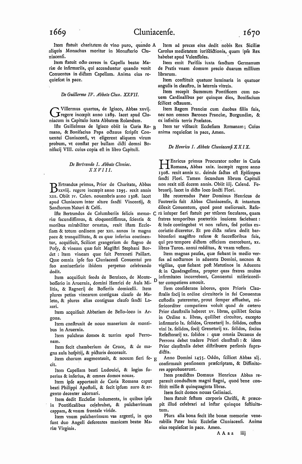  Bibliotheca cluniacensis 