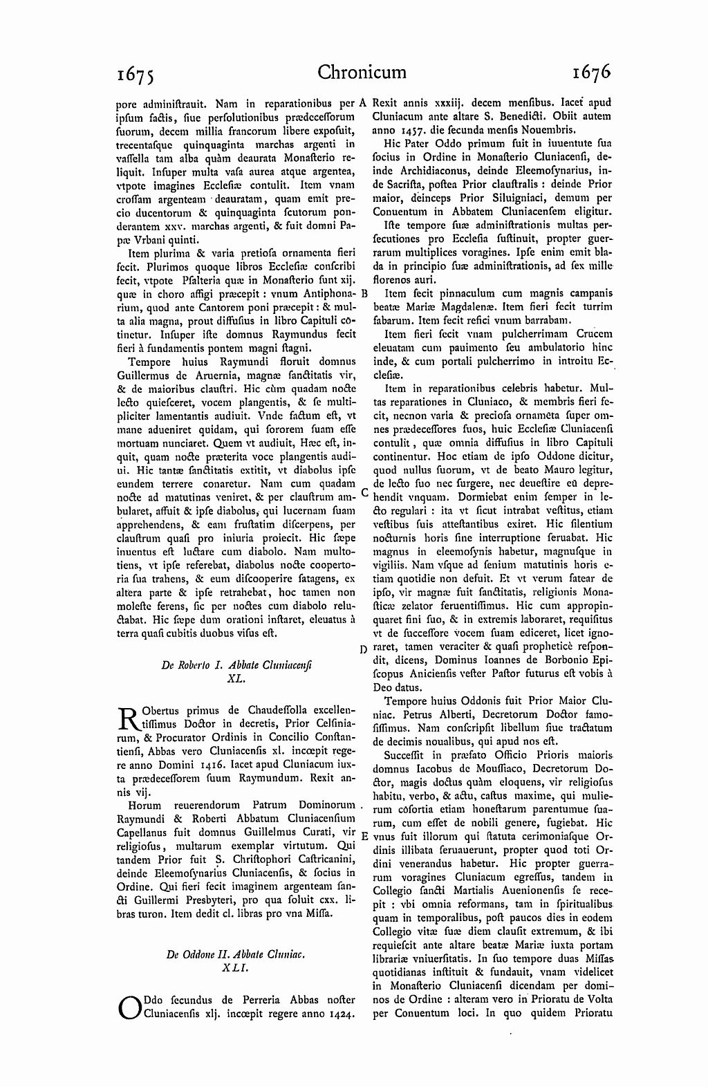  Bibliotheca cluniacensis 