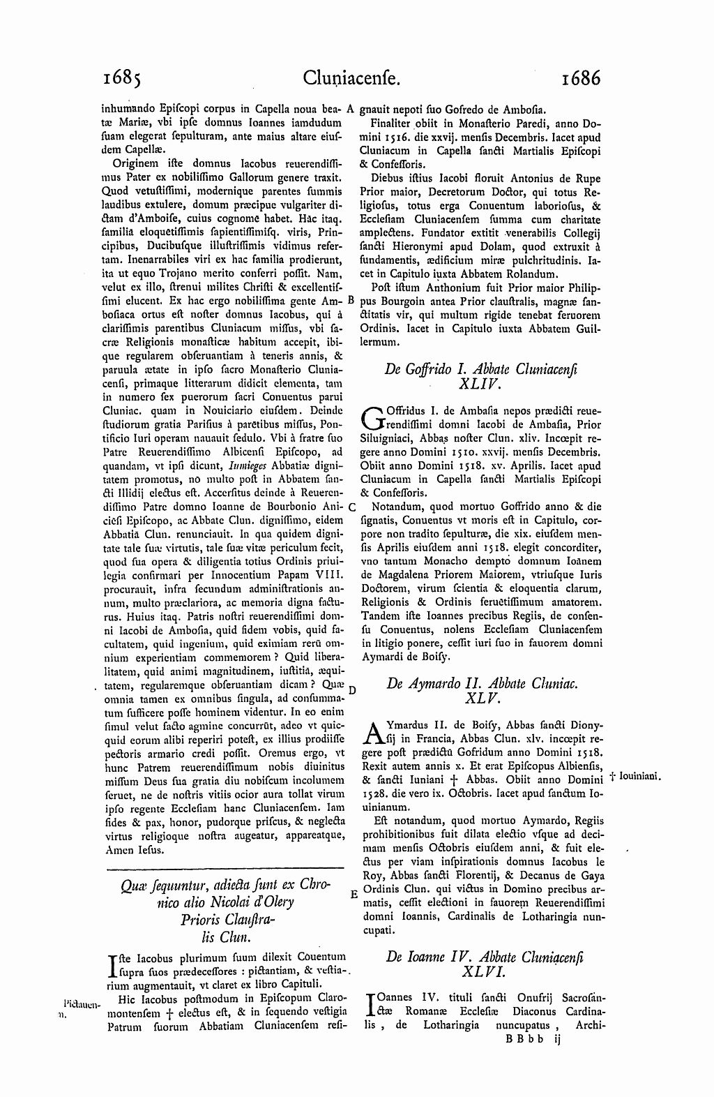  Bibliotheca cluniacensis 