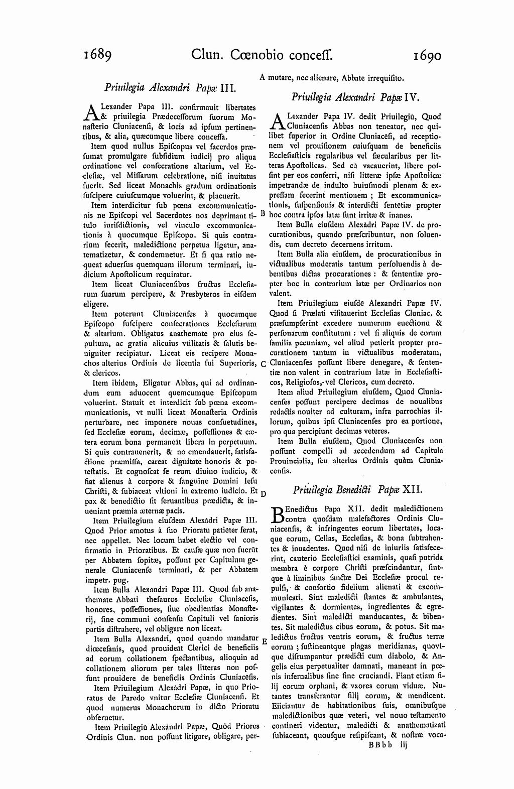  Bibliotheca cluniacensis 