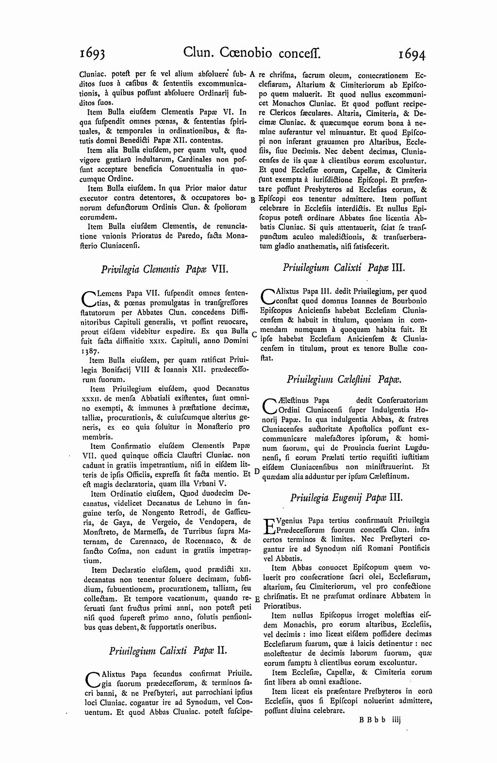  Bibliotheca cluniacensis 