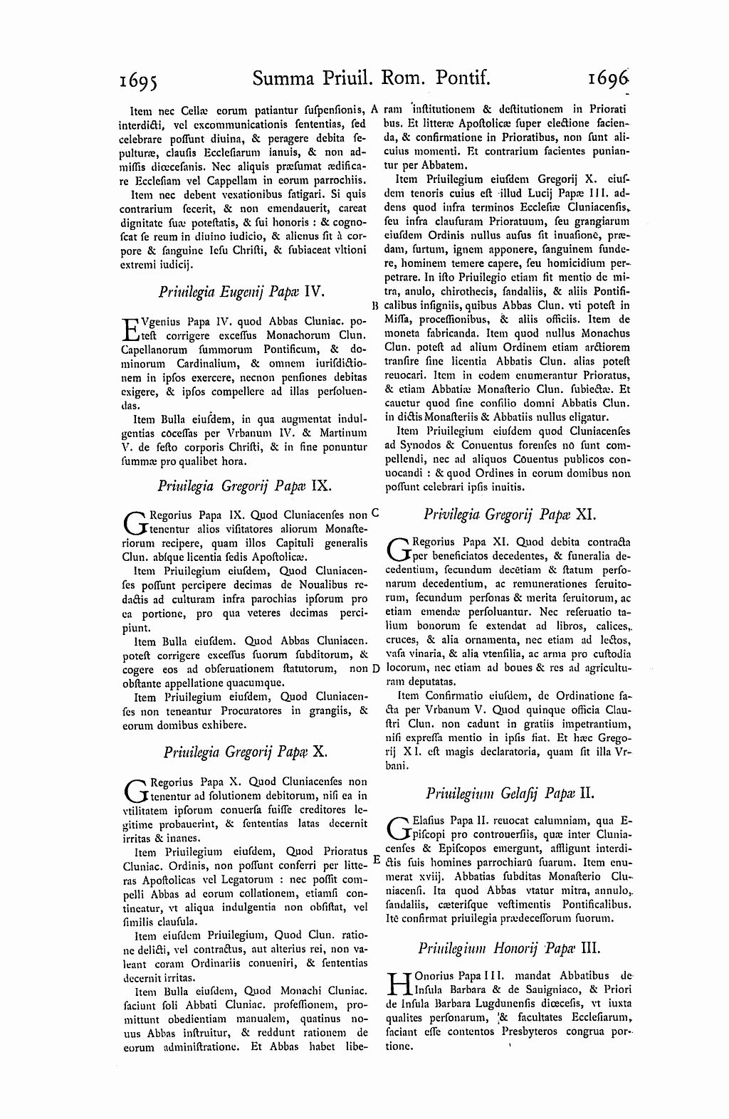  Bibliotheca cluniacensis 