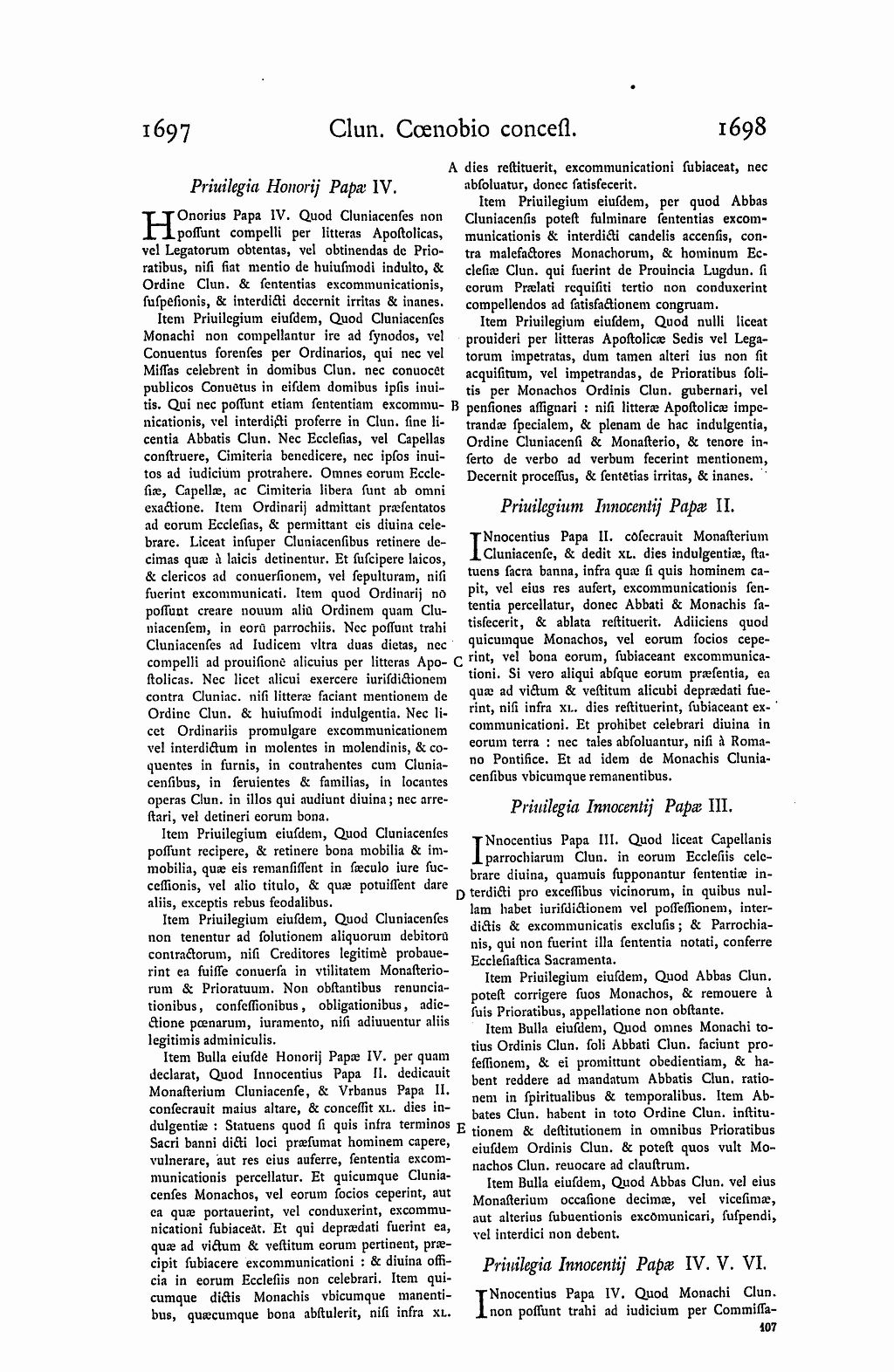  Bibliotheca cluniacensis 