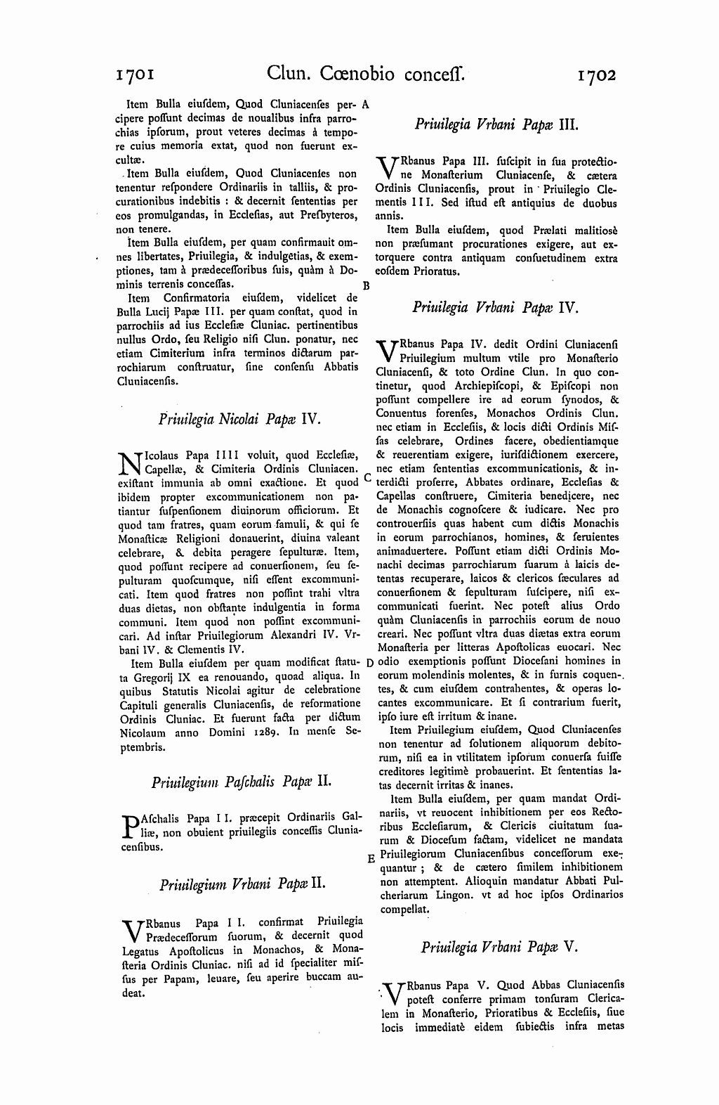  Bibliotheca cluniacensis 