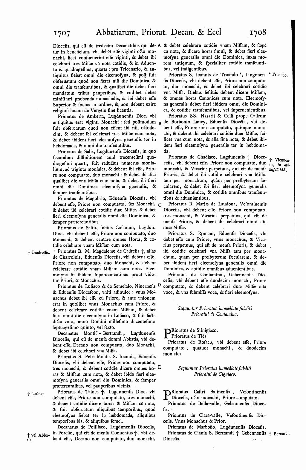  Bibliotheca cluniacensis 