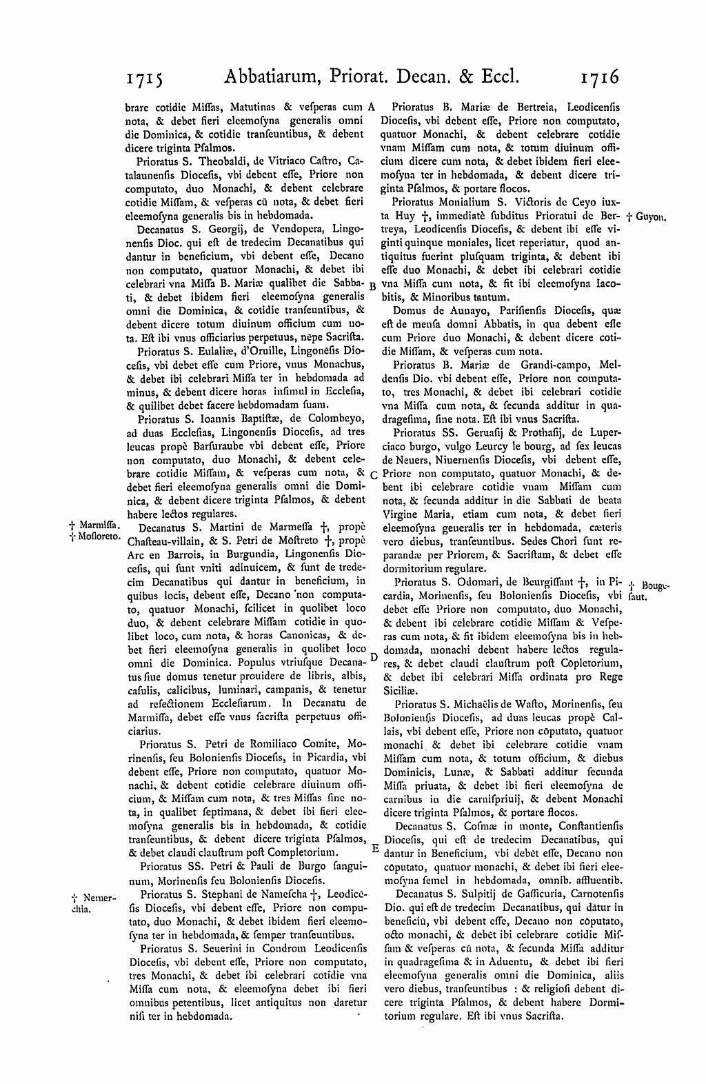  Bibliotheca cluniacensis 