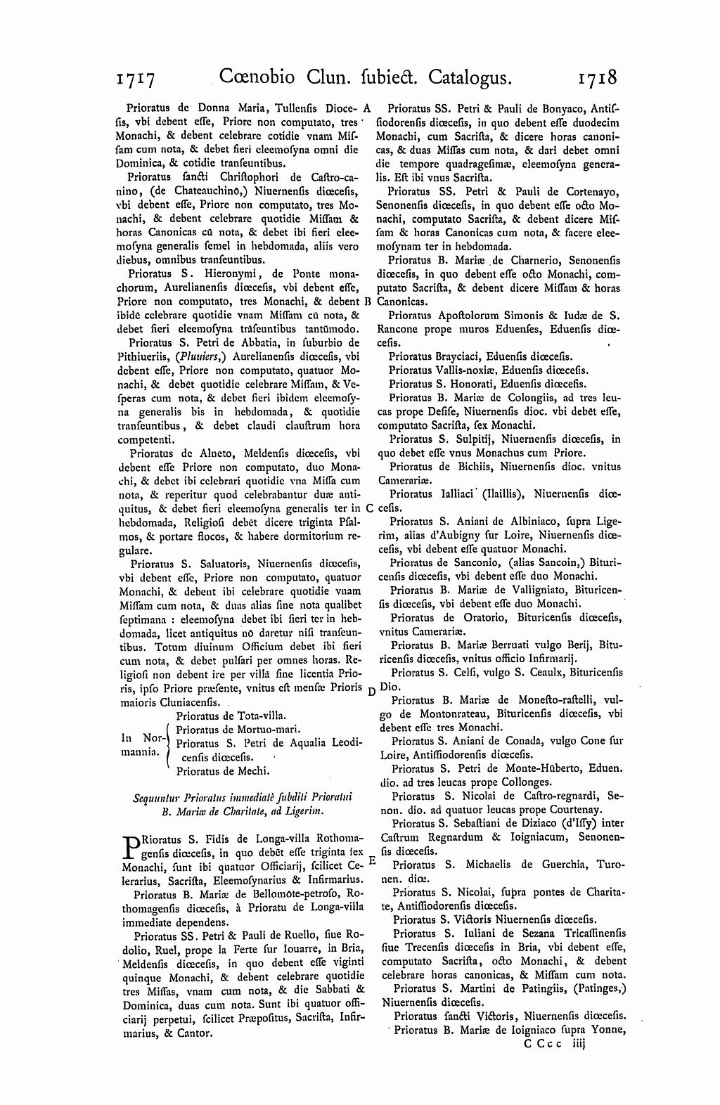  Bibliotheca cluniacensis 