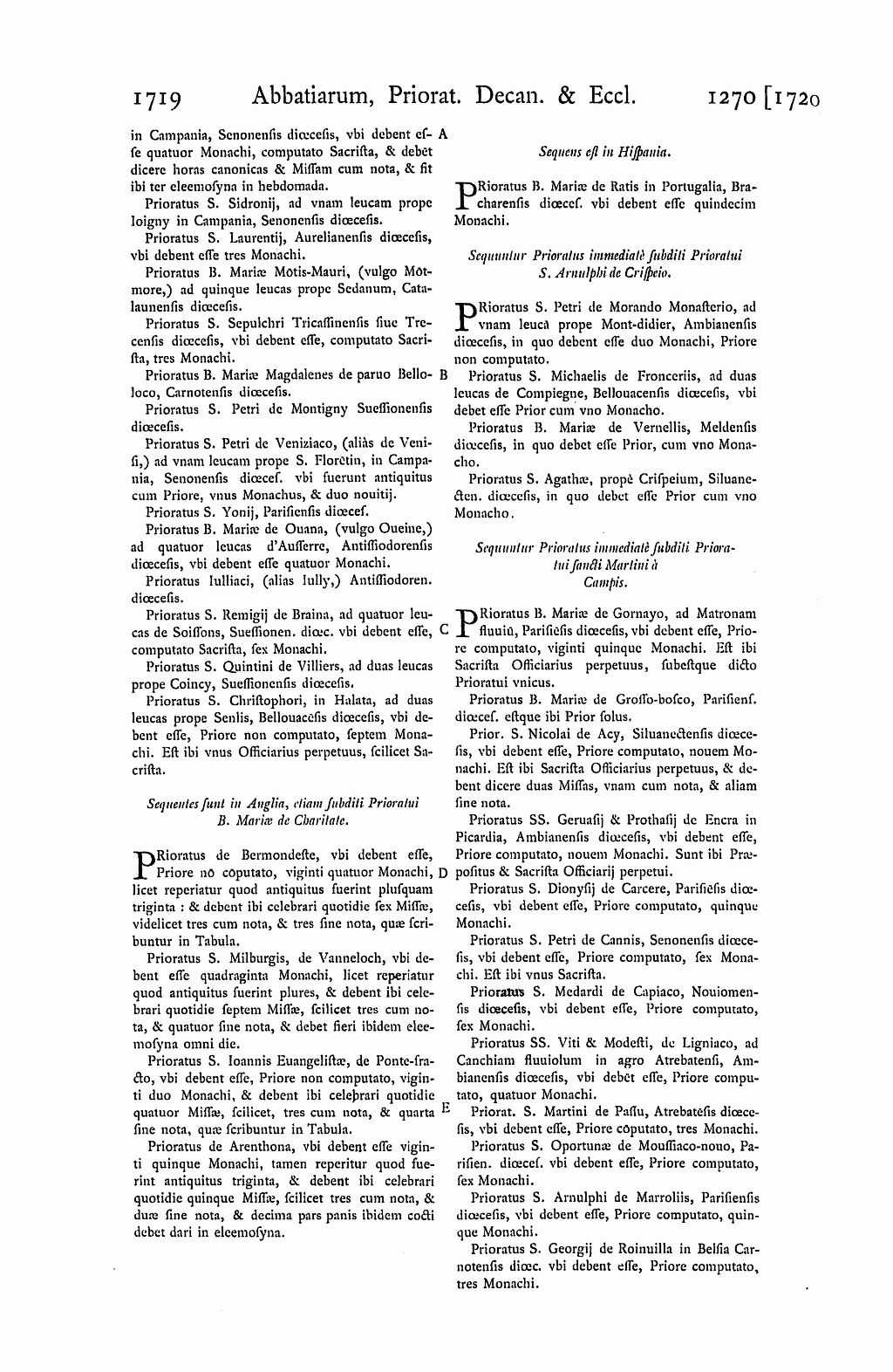  Bibliotheca cluniacensis 