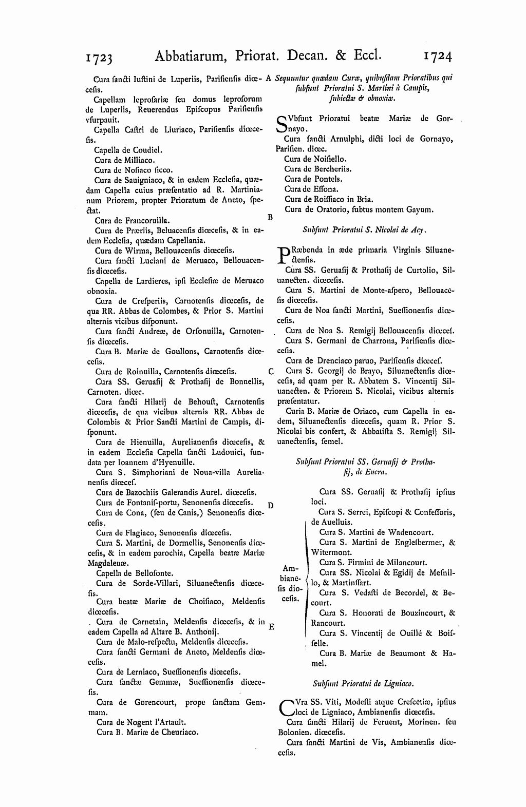  Bibliotheca cluniacensis 