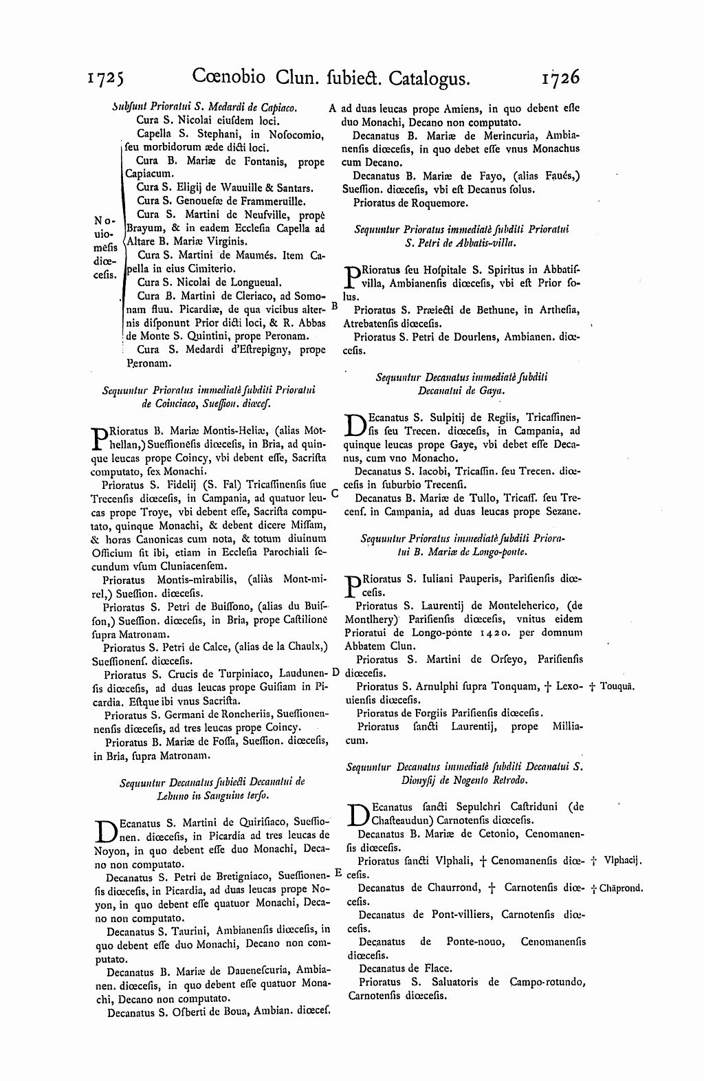  Bibliotheca cluniacensis 