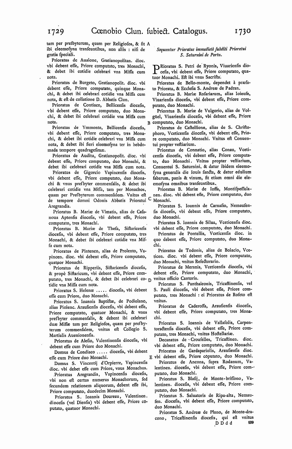  Bibliotheca cluniacensis 