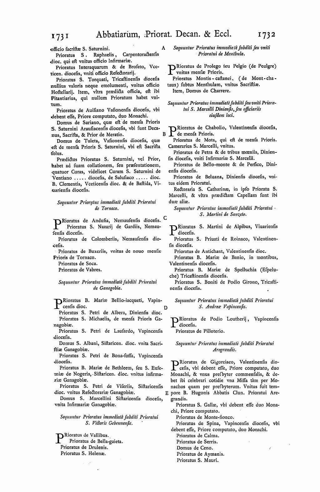  Bibliotheca cluniacensis 