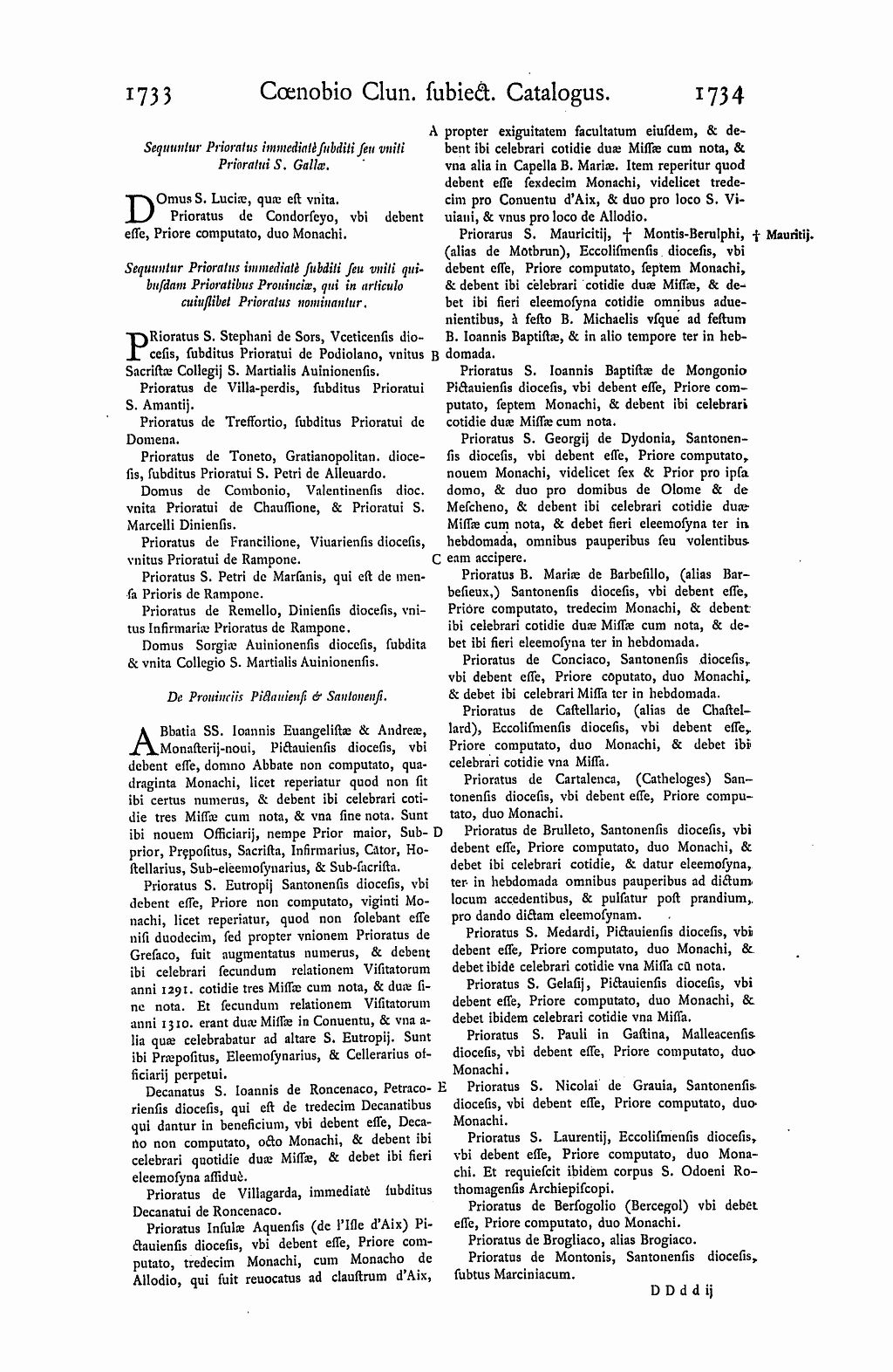  Bibliotheca cluniacensis 