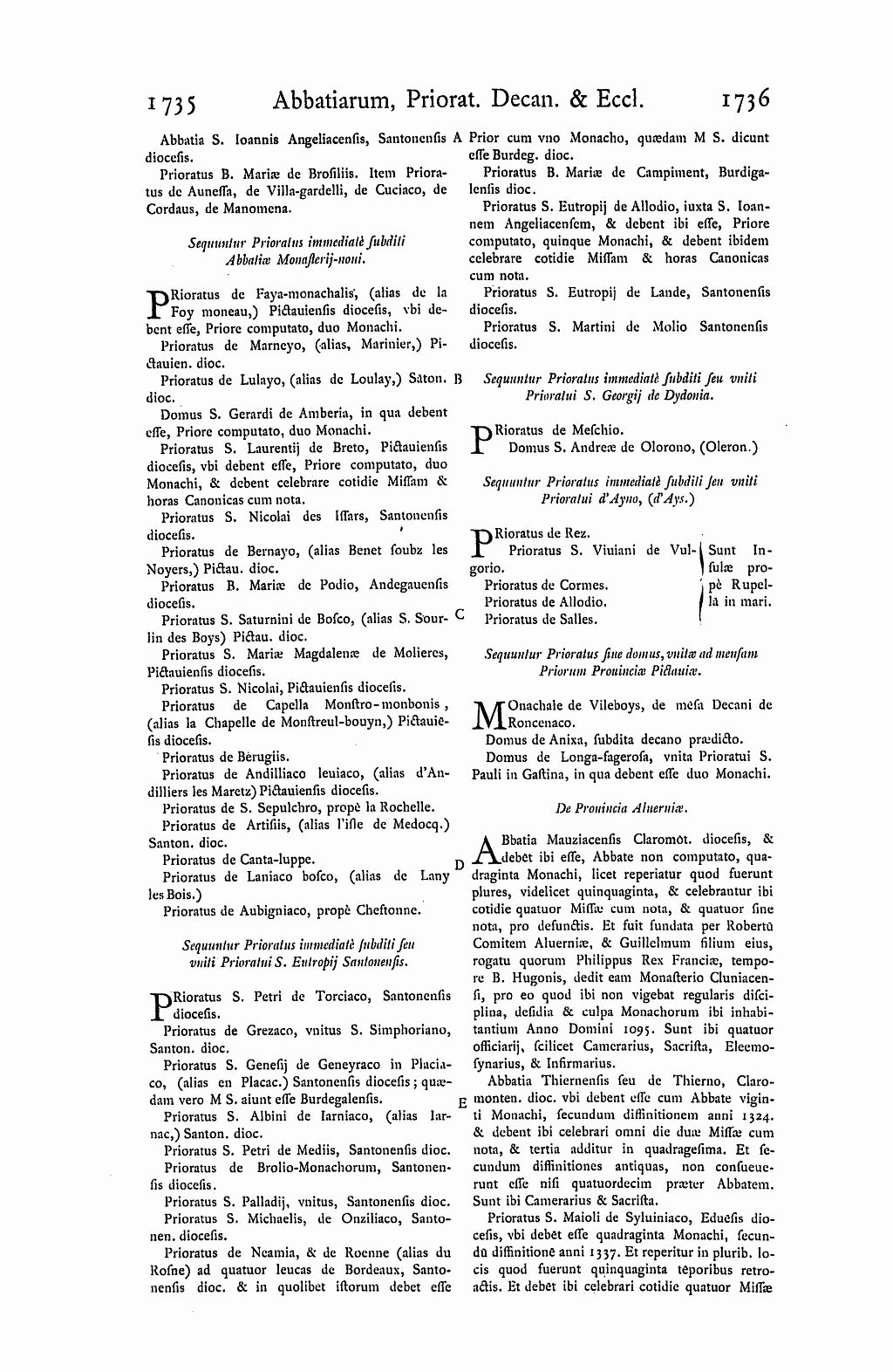  Bibliotheca cluniacensis 