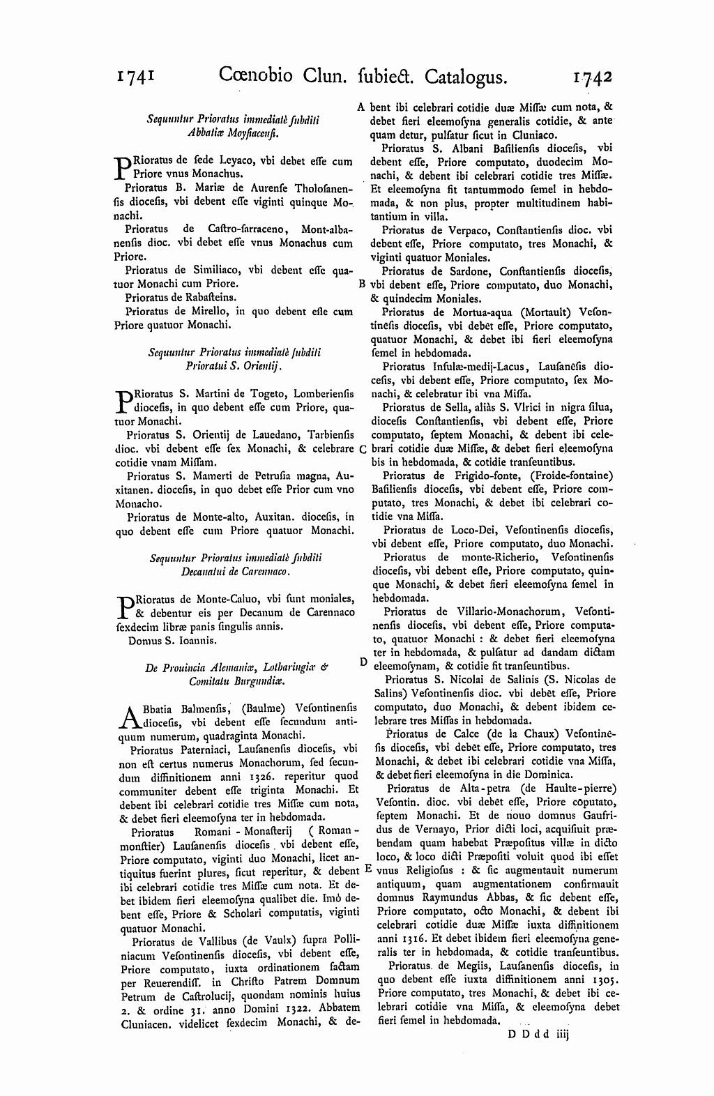  Bibliotheca cluniacensis 