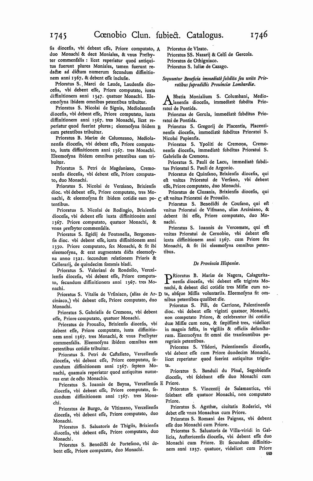  Bibliotheca cluniacensis 