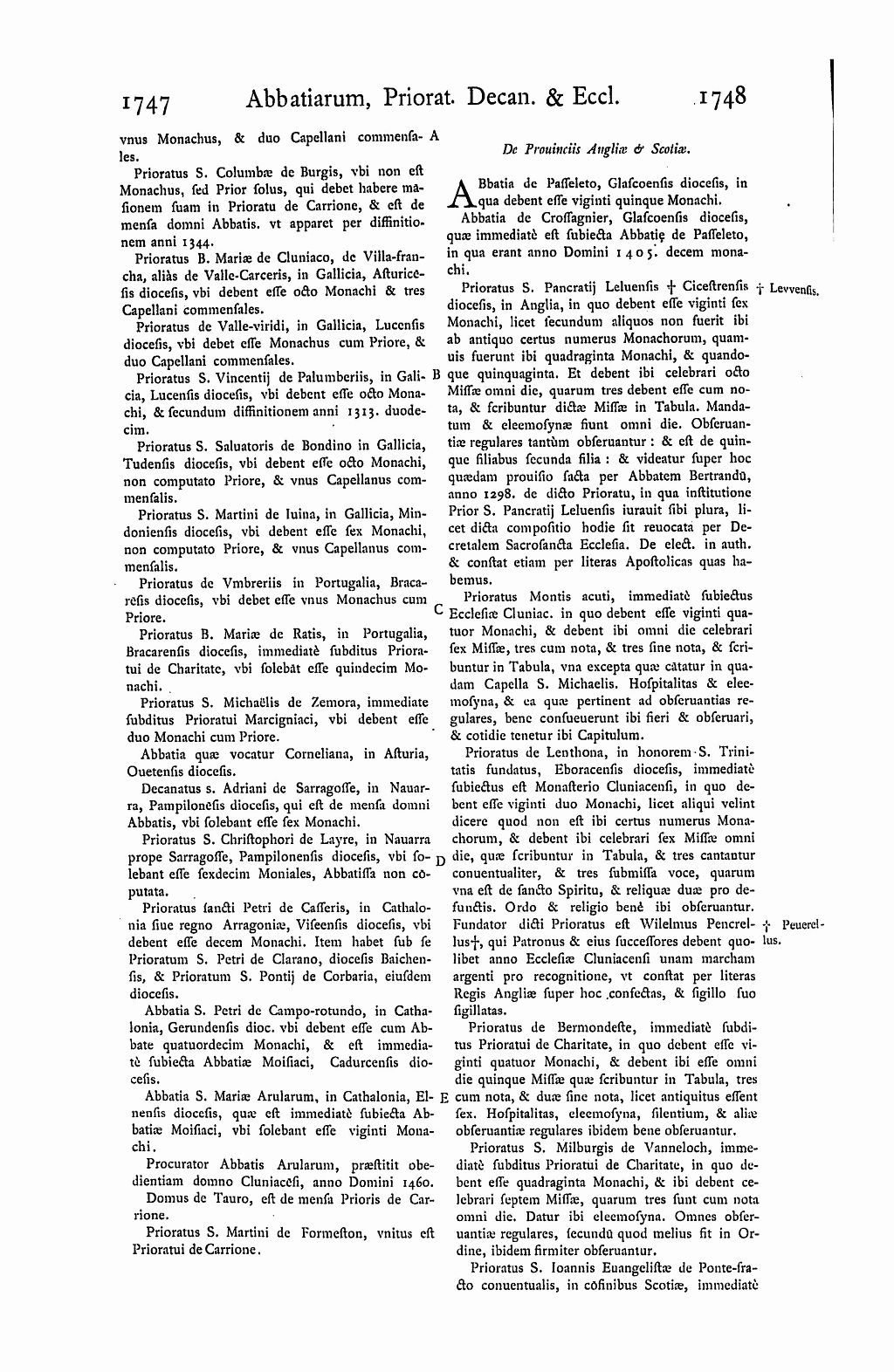  Bibliotheca cluniacensis 