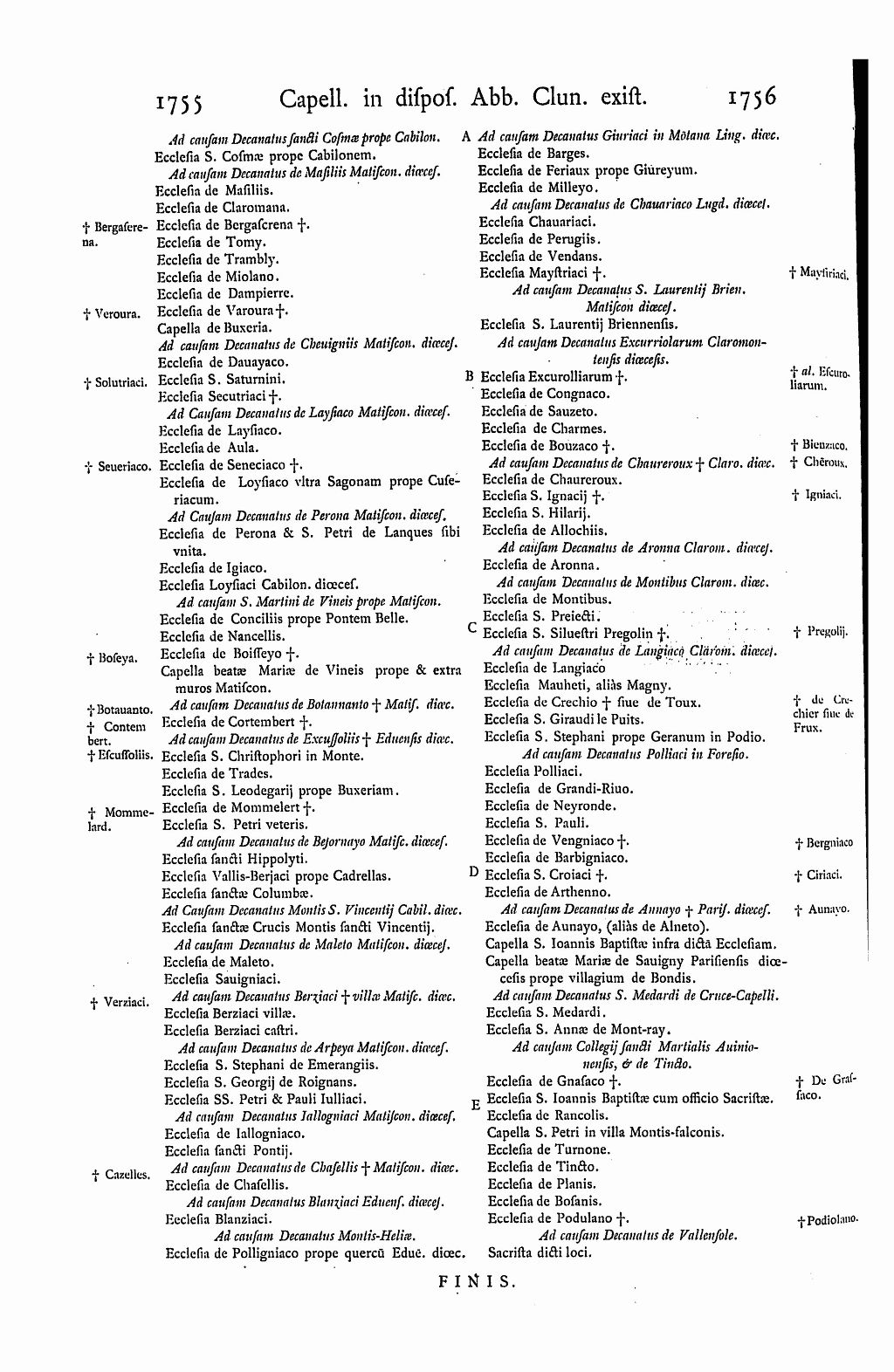  Bibliotheca cluniacensis 