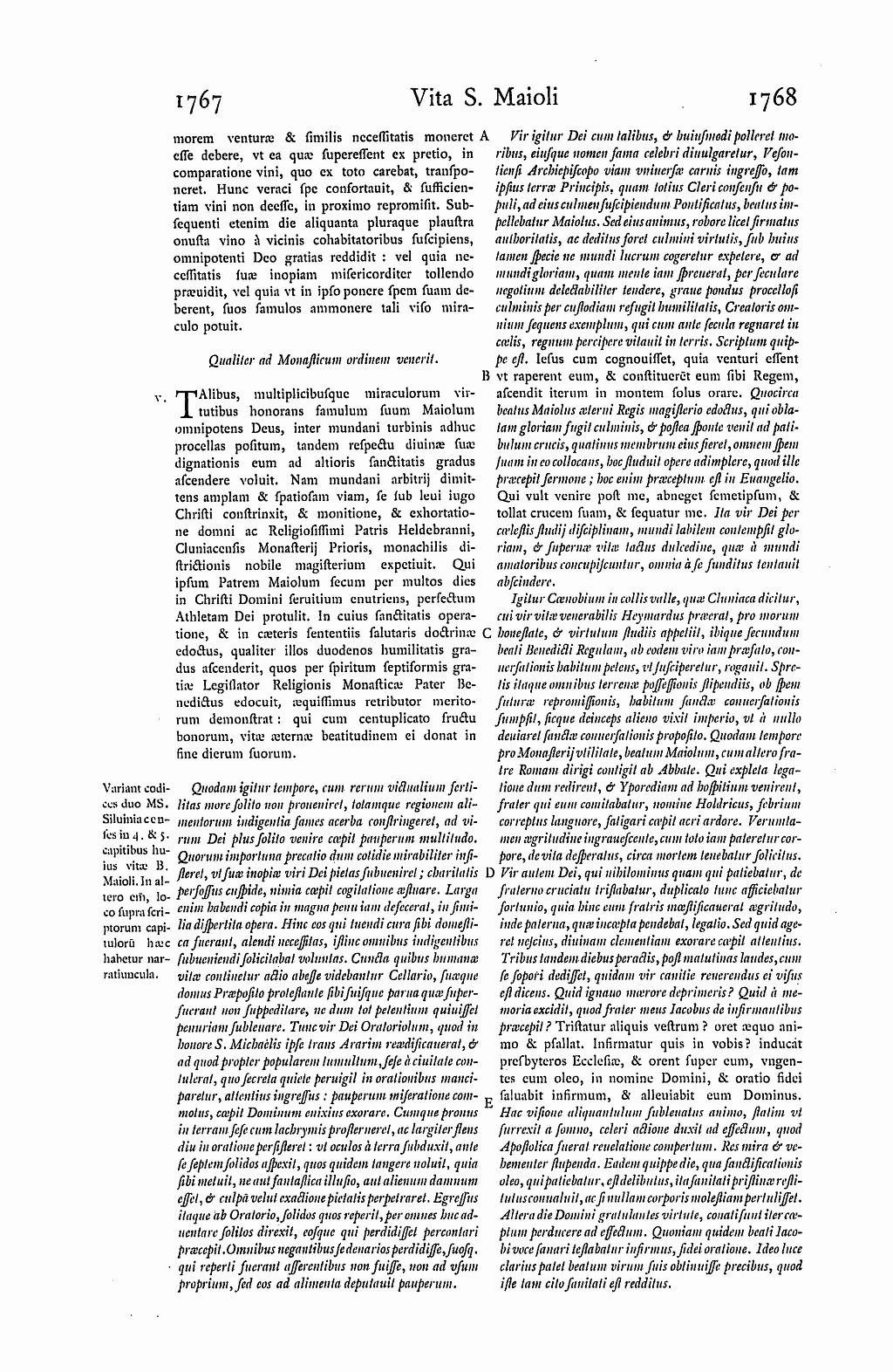  Bibliotheca cluniacensis 