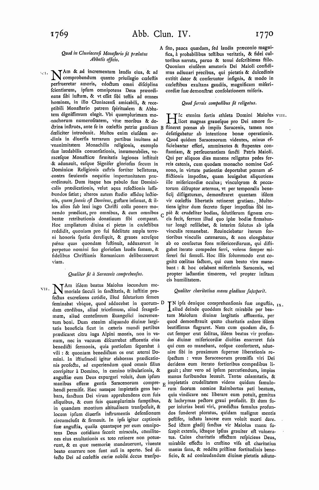  Bibliotheca cluniacensis 