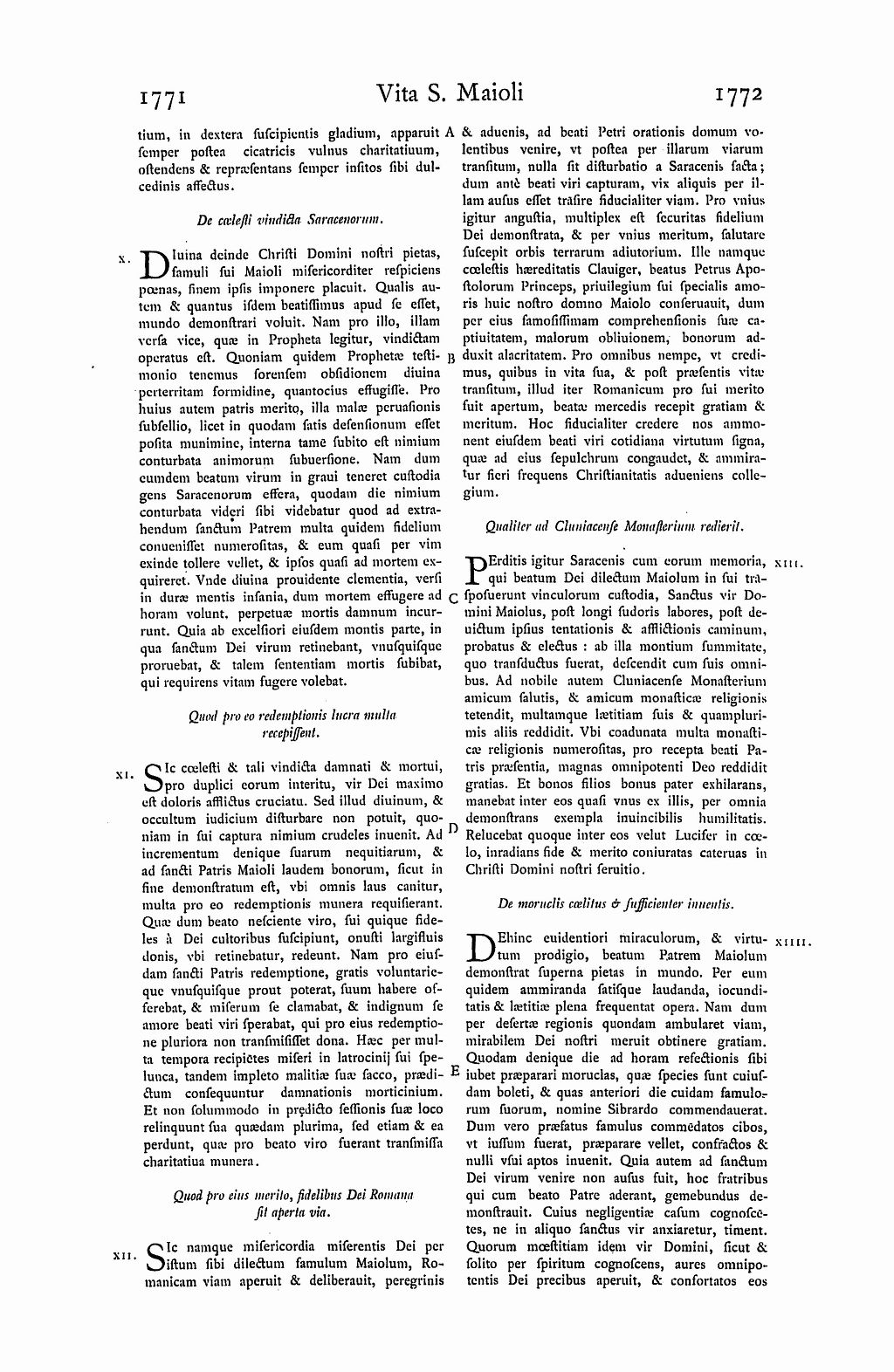  Bibliotheca cluniacensis 