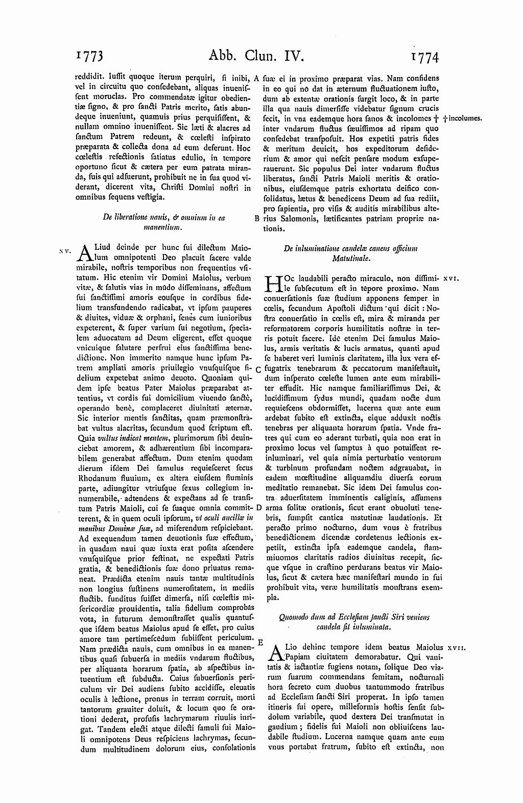  Bibliotheca cluniacensis 