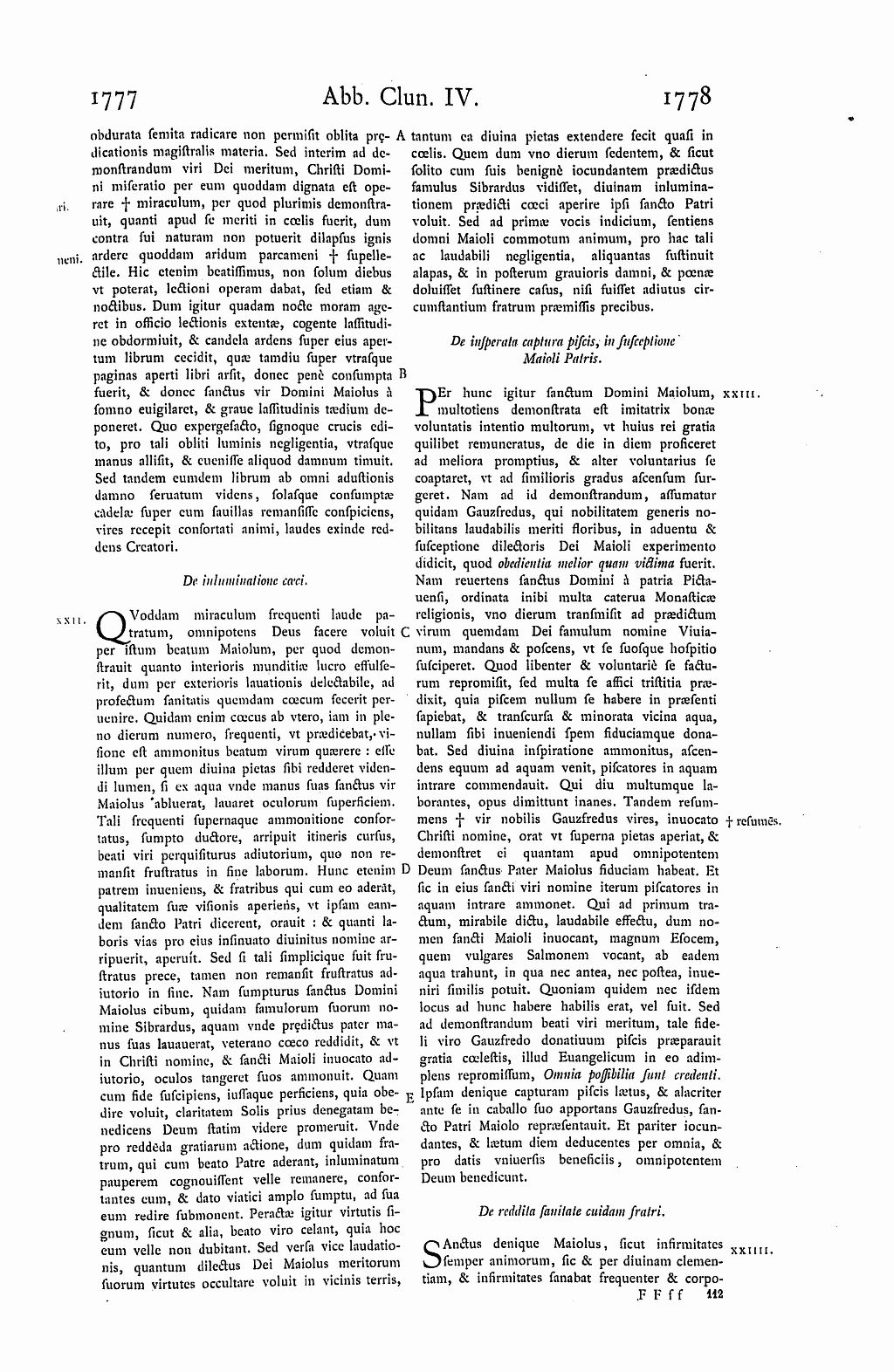  Bibliotheca cluniacensis 