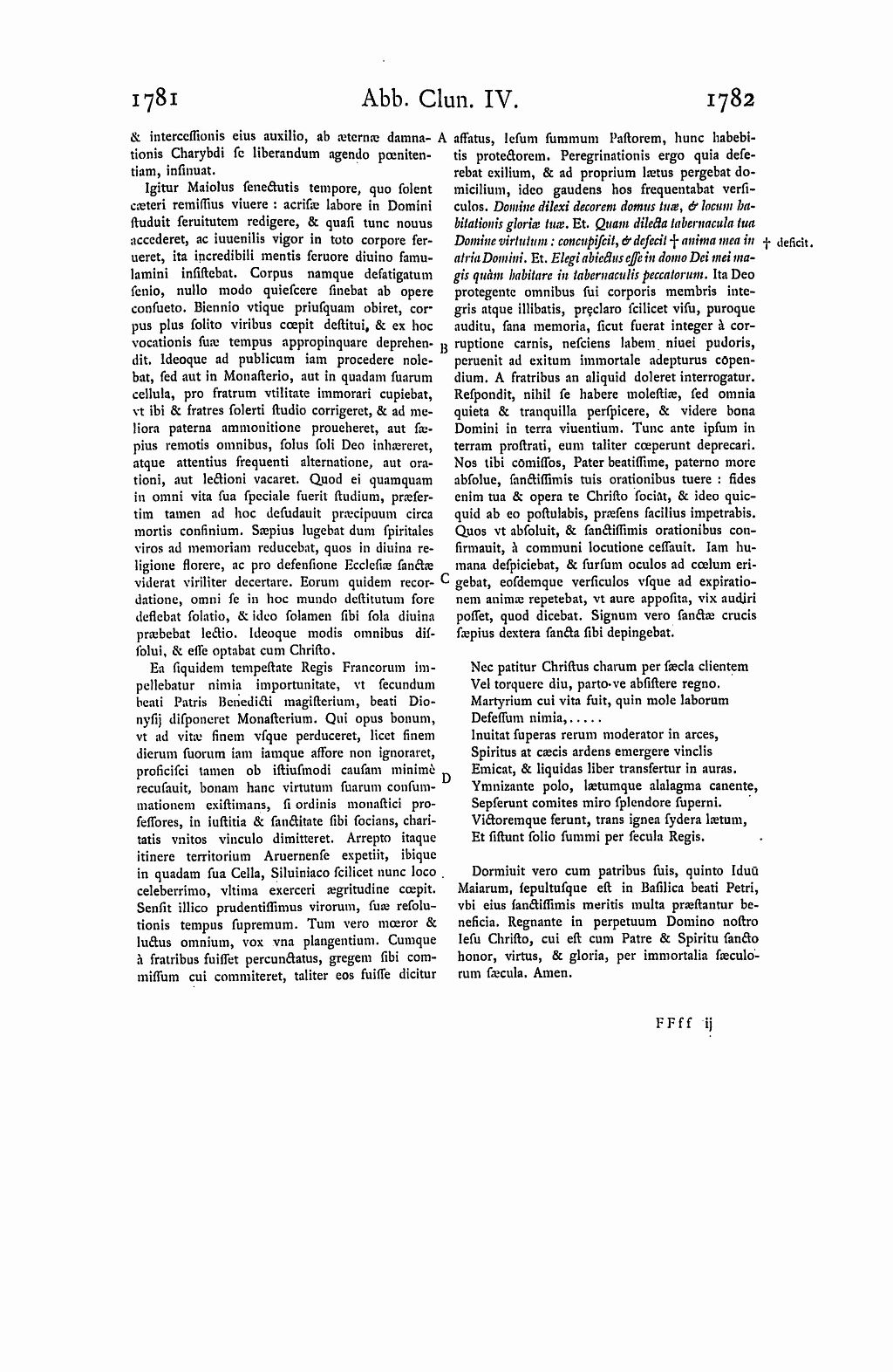  Bibliotheca cluniacensis 