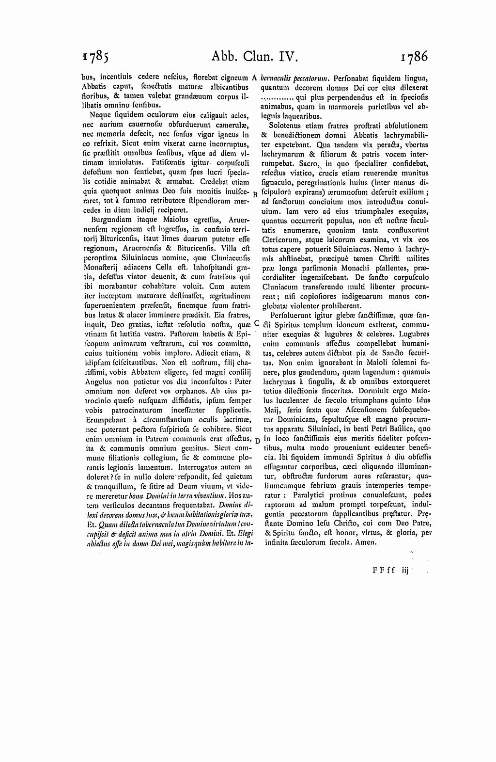  Bibliotheca cluniacensis 