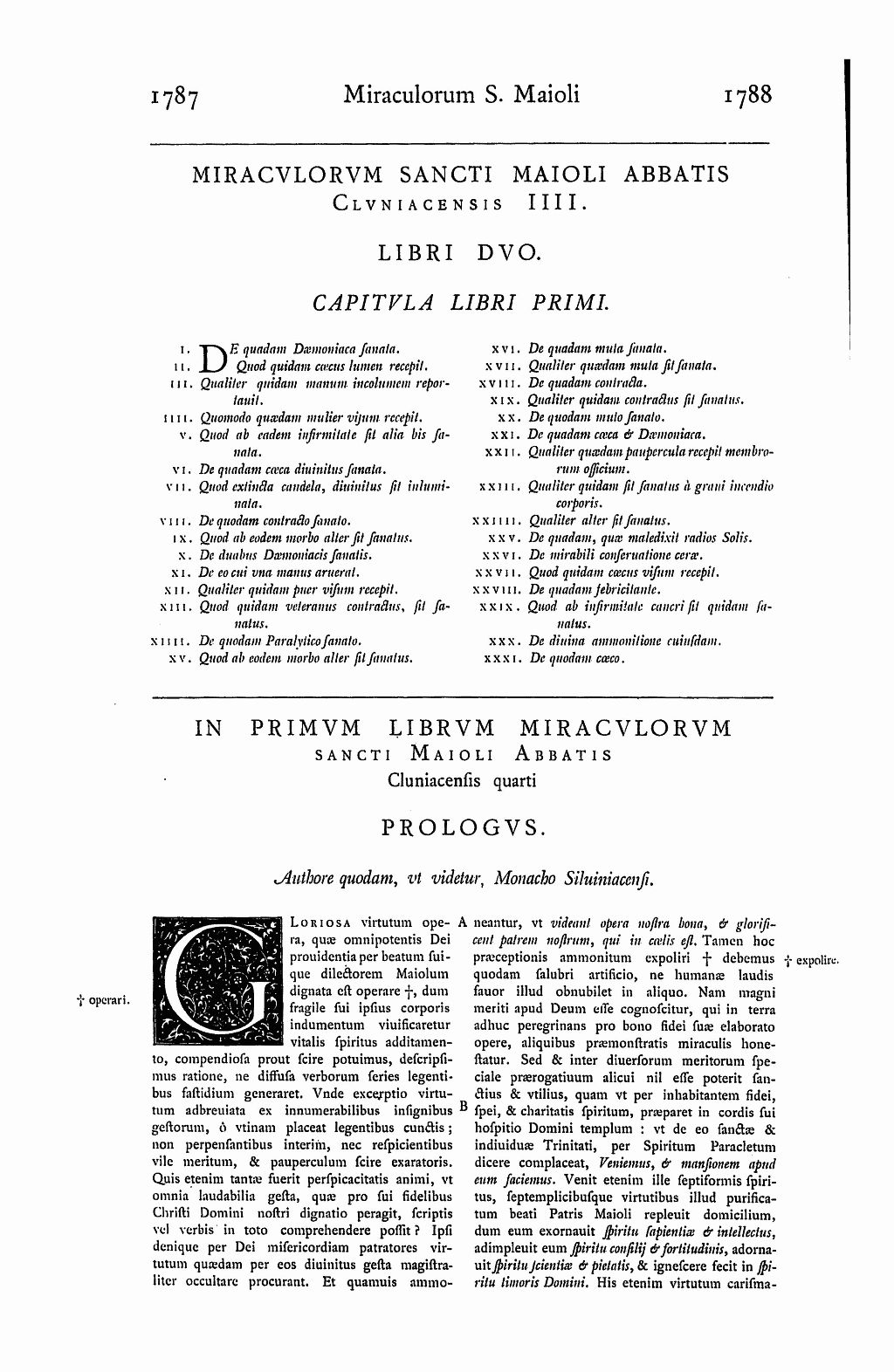  Bibliotheca cluniacensis 