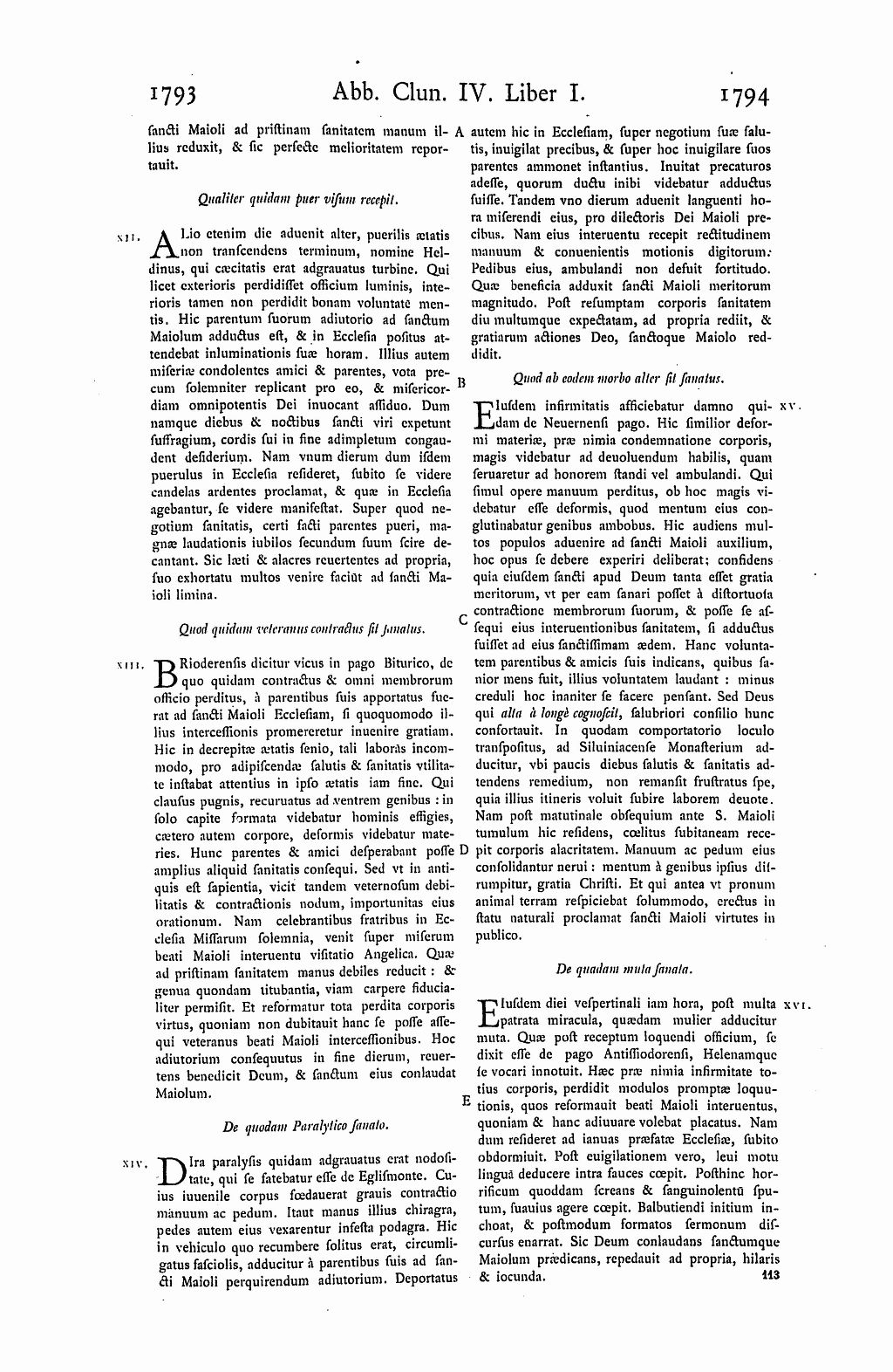  Bibliotheca cluniacensis 