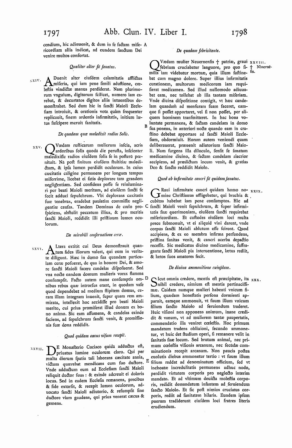  Bibliotheca cluniacensis 