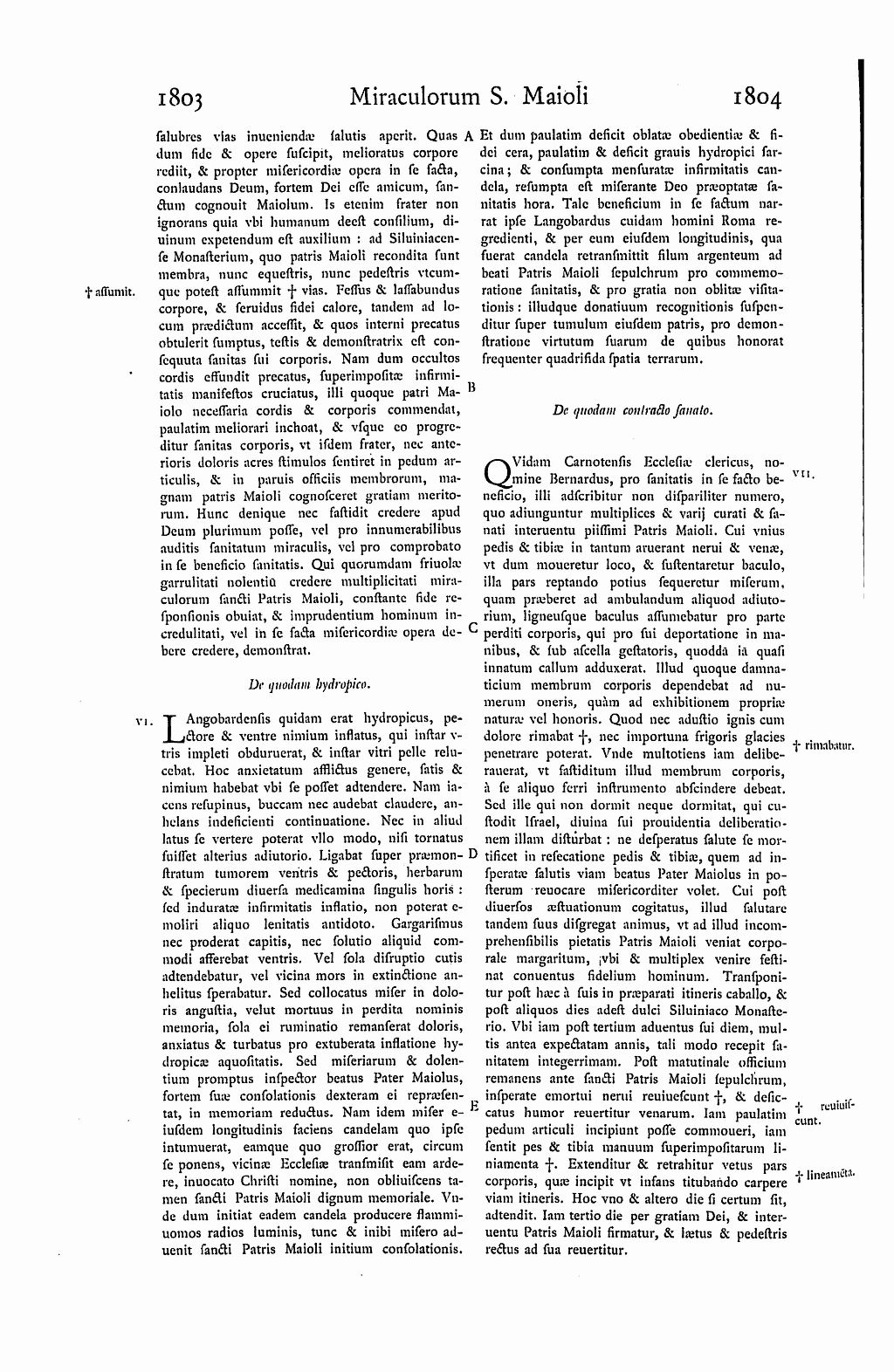  Bibliotheca cluniacensis 