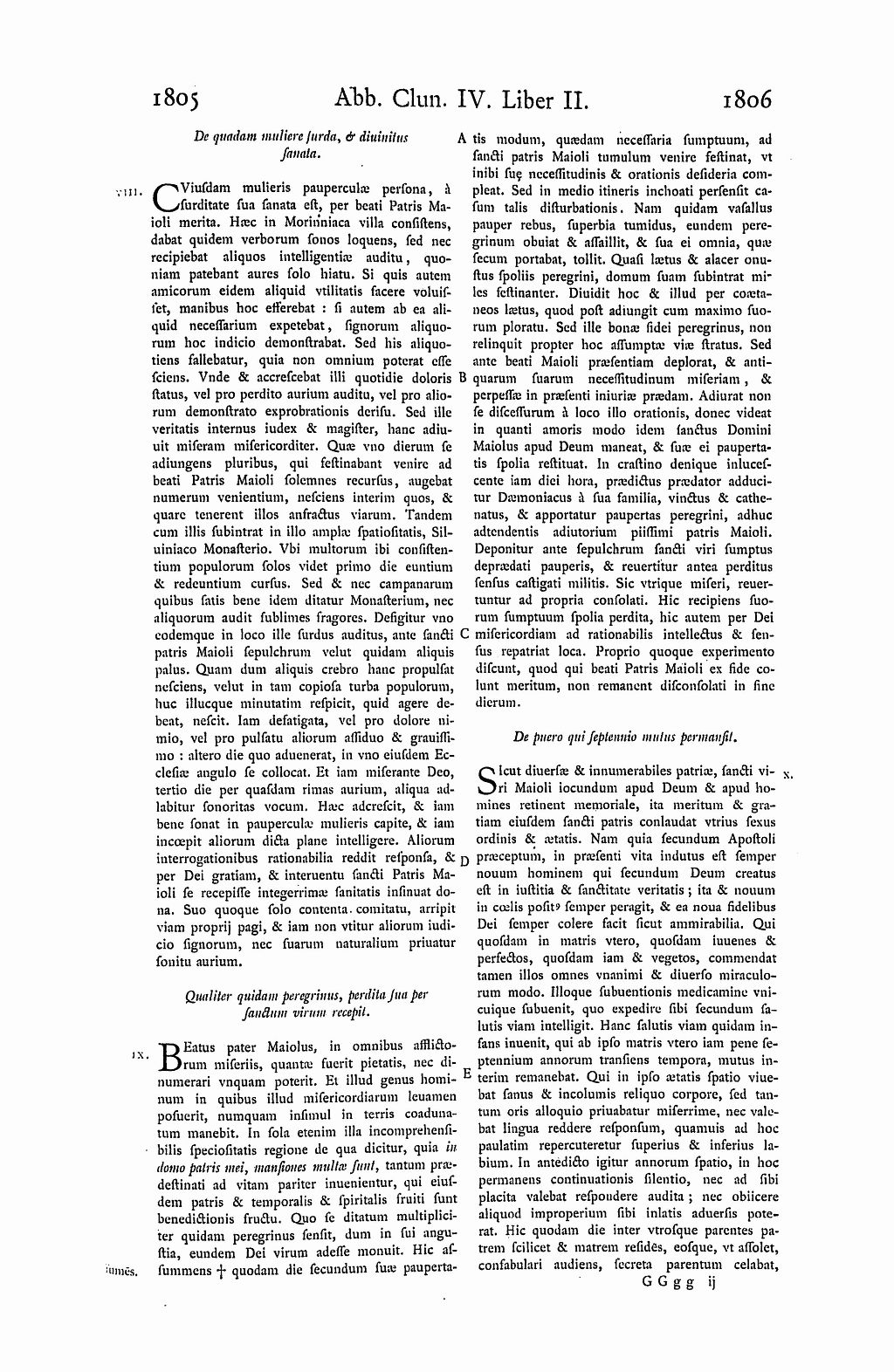  Bibliotheca cluniacensis 