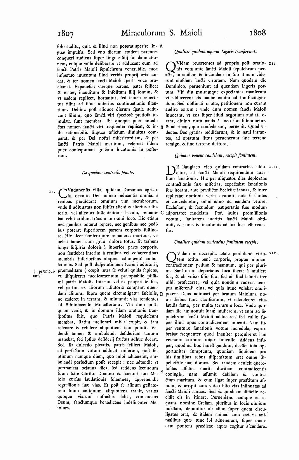  Bibliotheca cluniacensis 