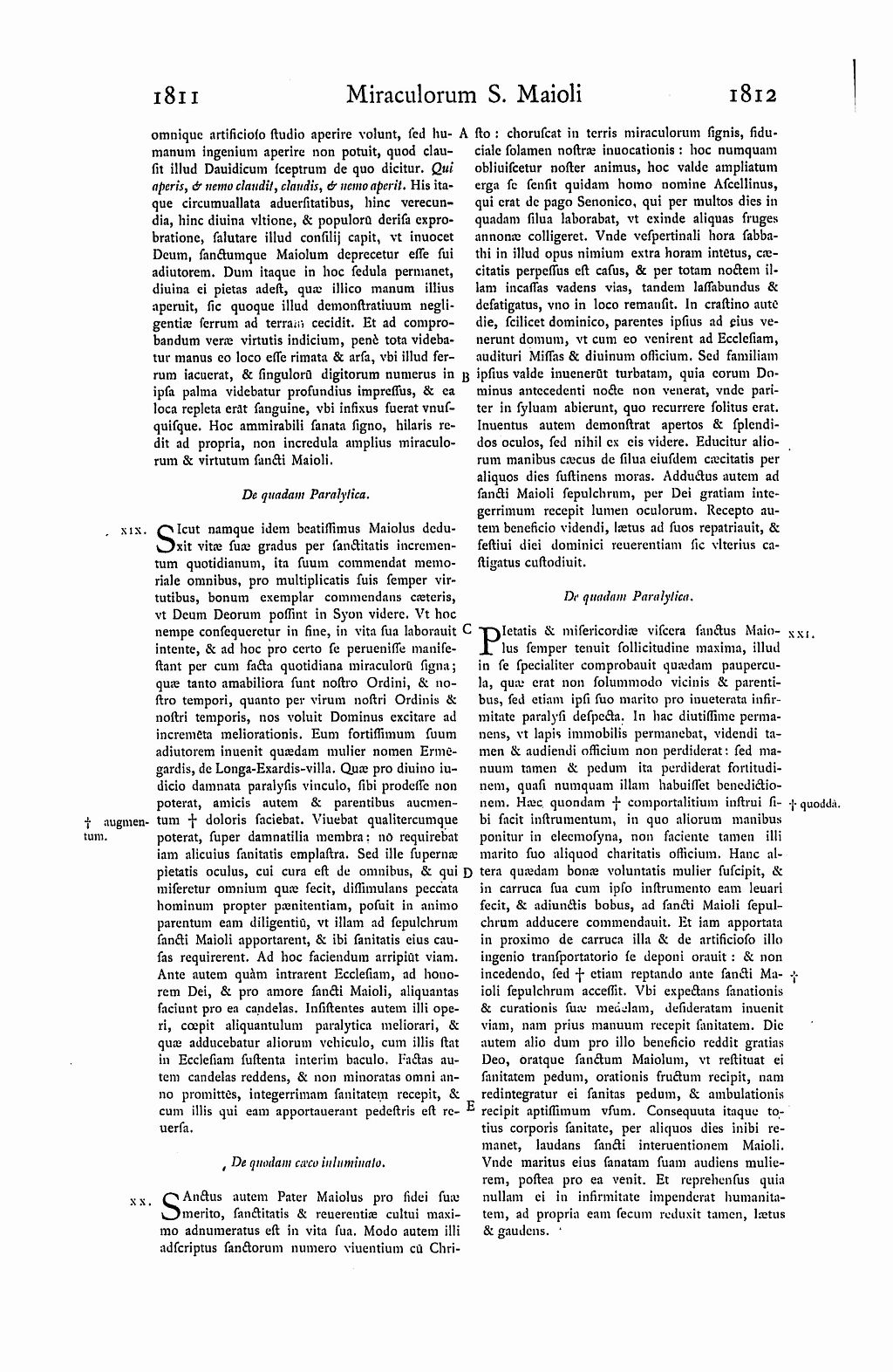  Bibliotheca cluniacensis 