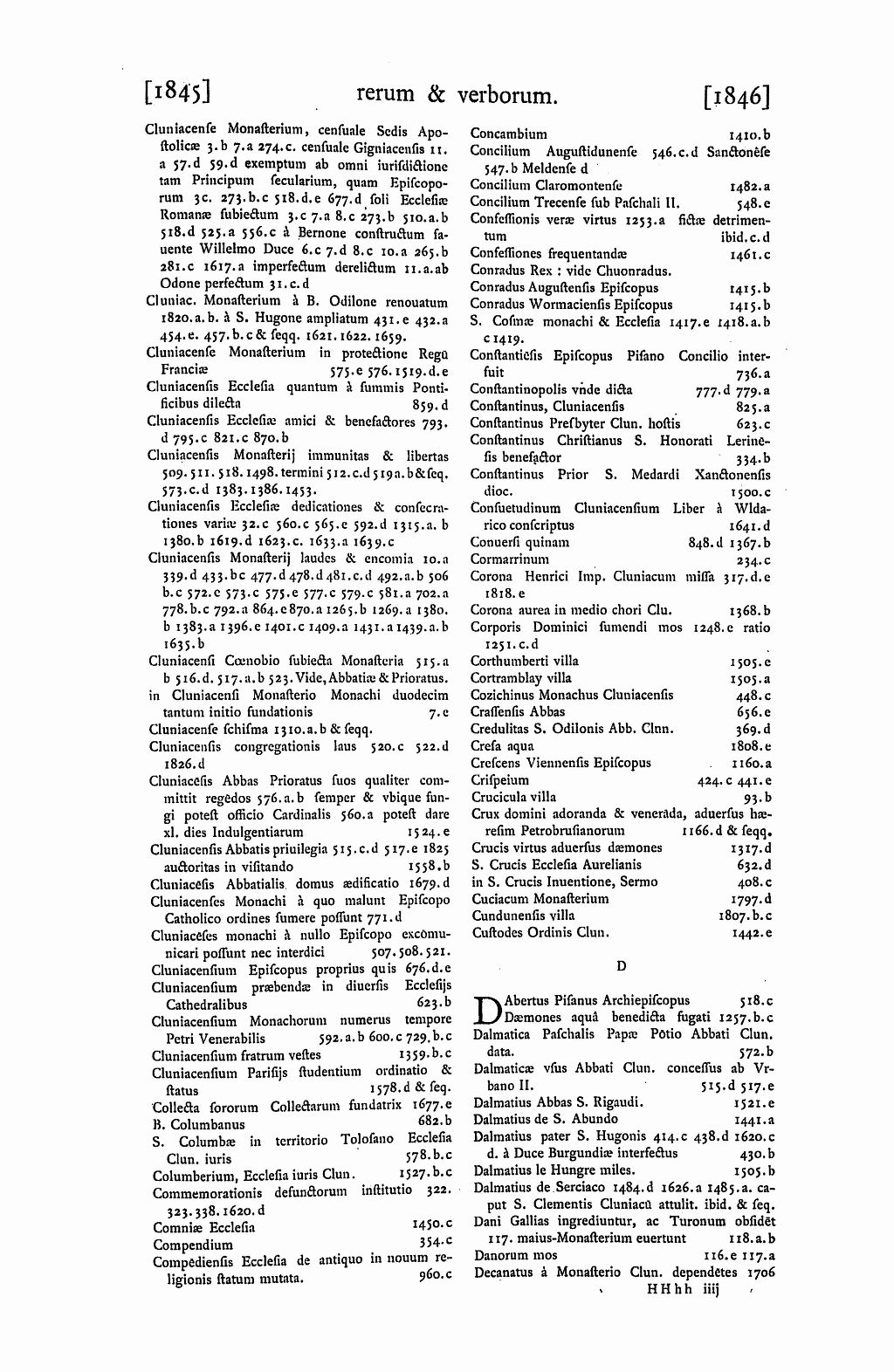  Bibliotheca cluniacensis 