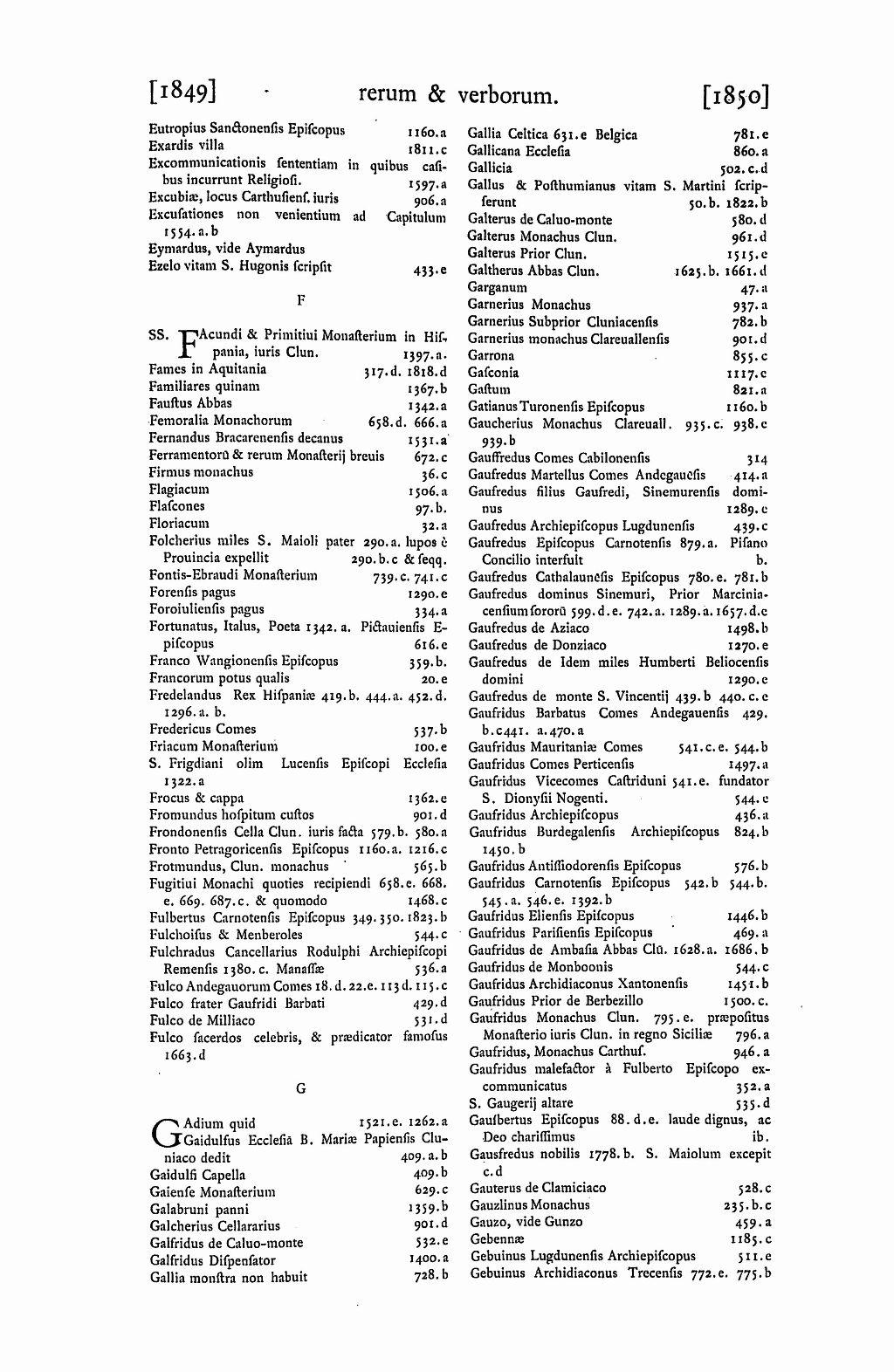  Bibliotheca cluniacensis 