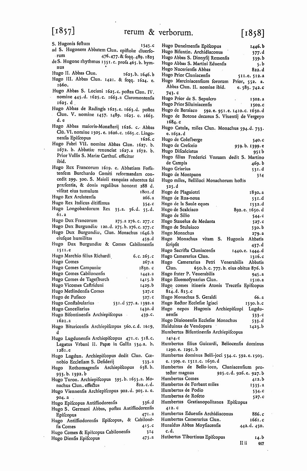  Bibliotheca cluniacensis 