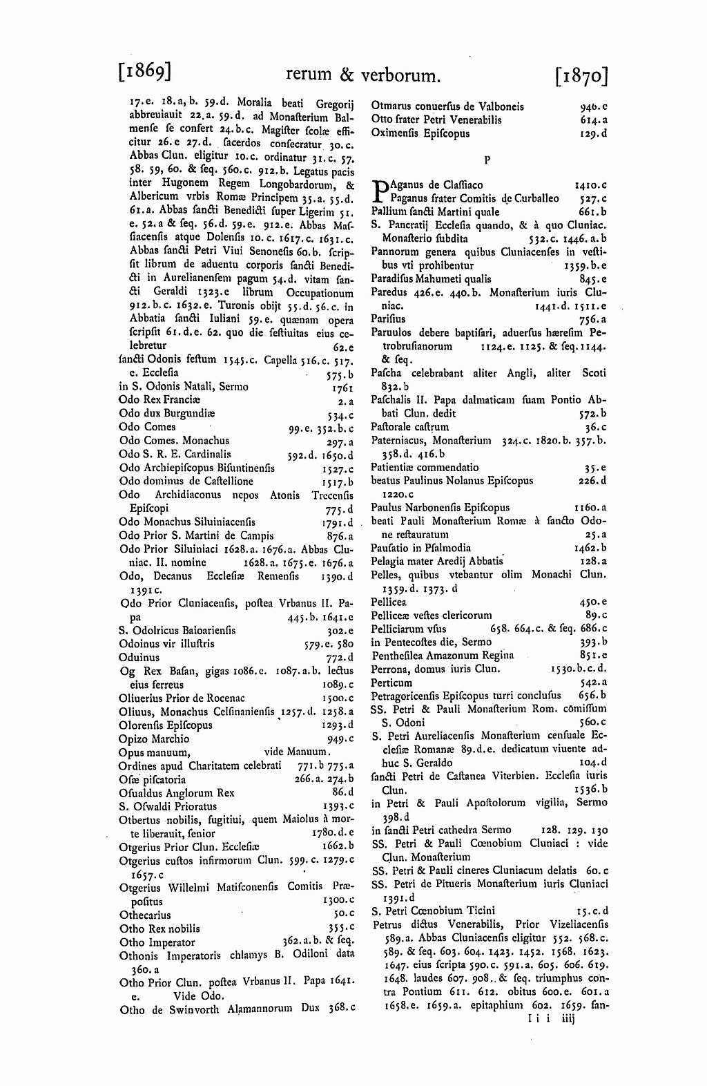  Bibliotheca cluniacensis 