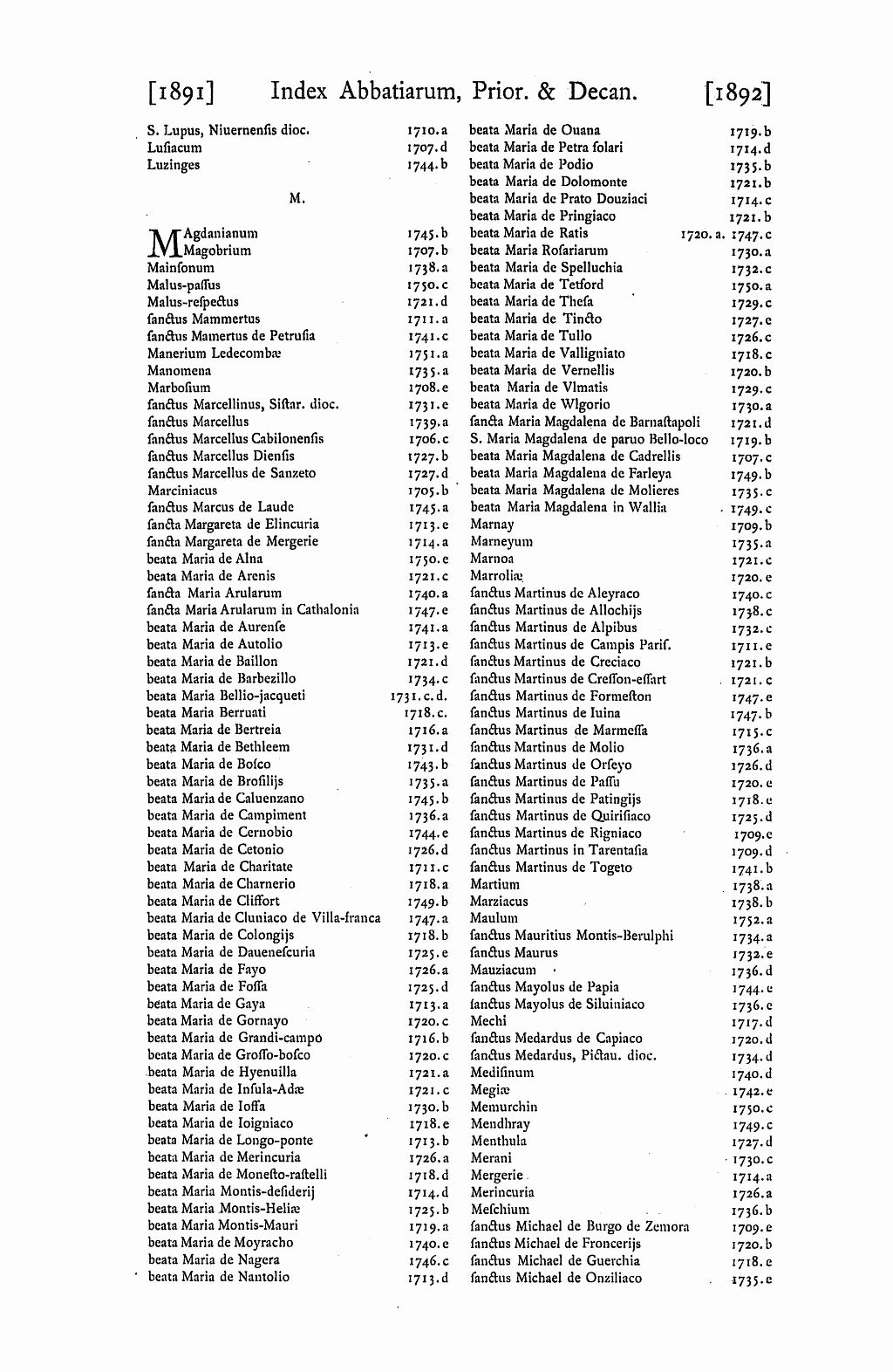  Bibliotheca cluniacensis 