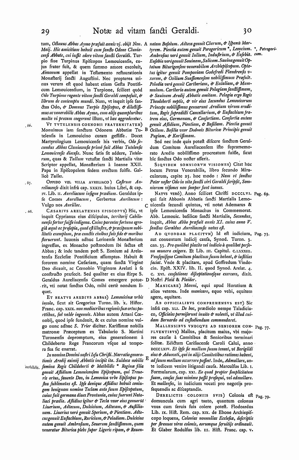  Bibliotheca cluniacensis 