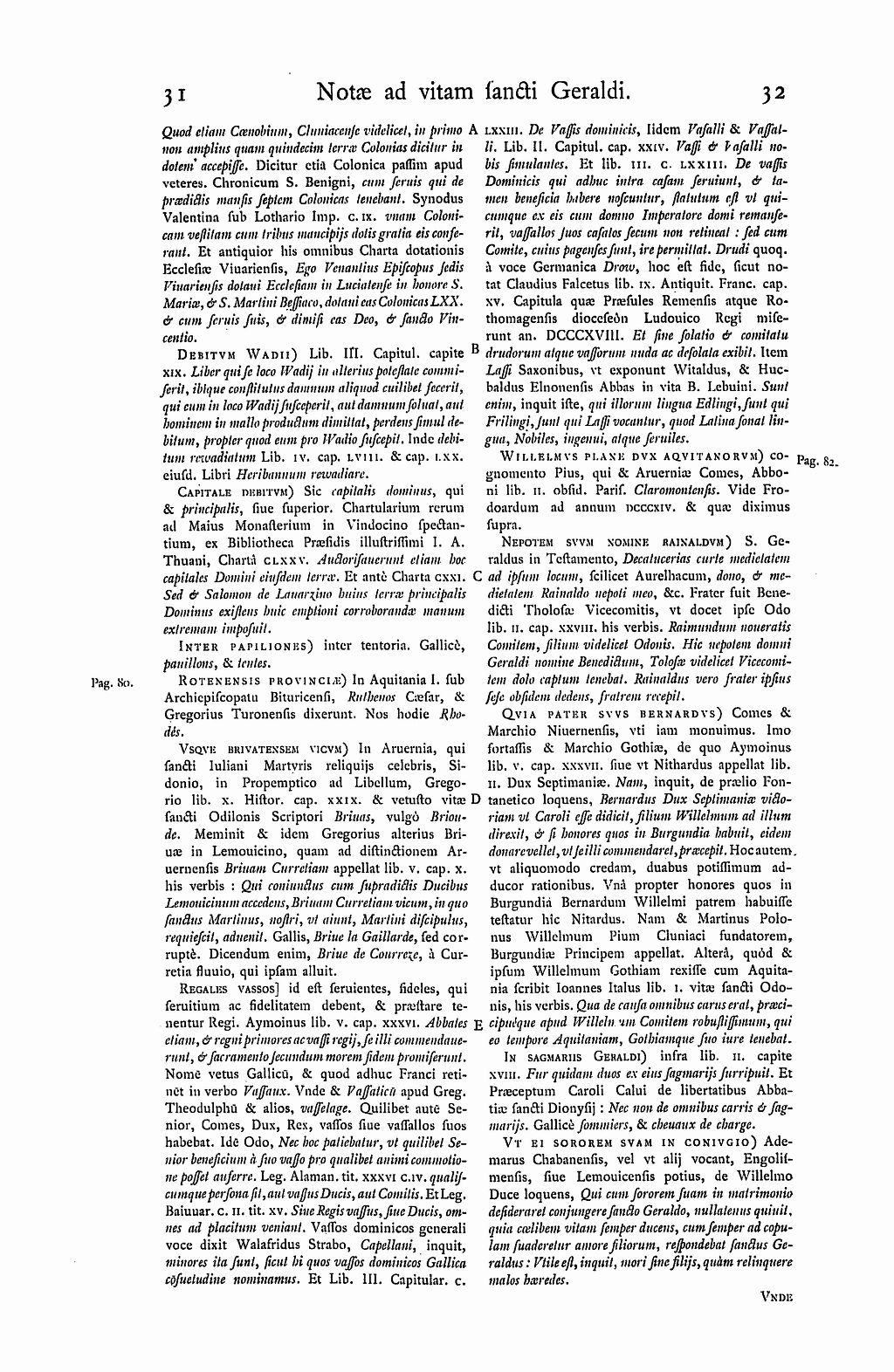  Bibliotheca cluniacensis 