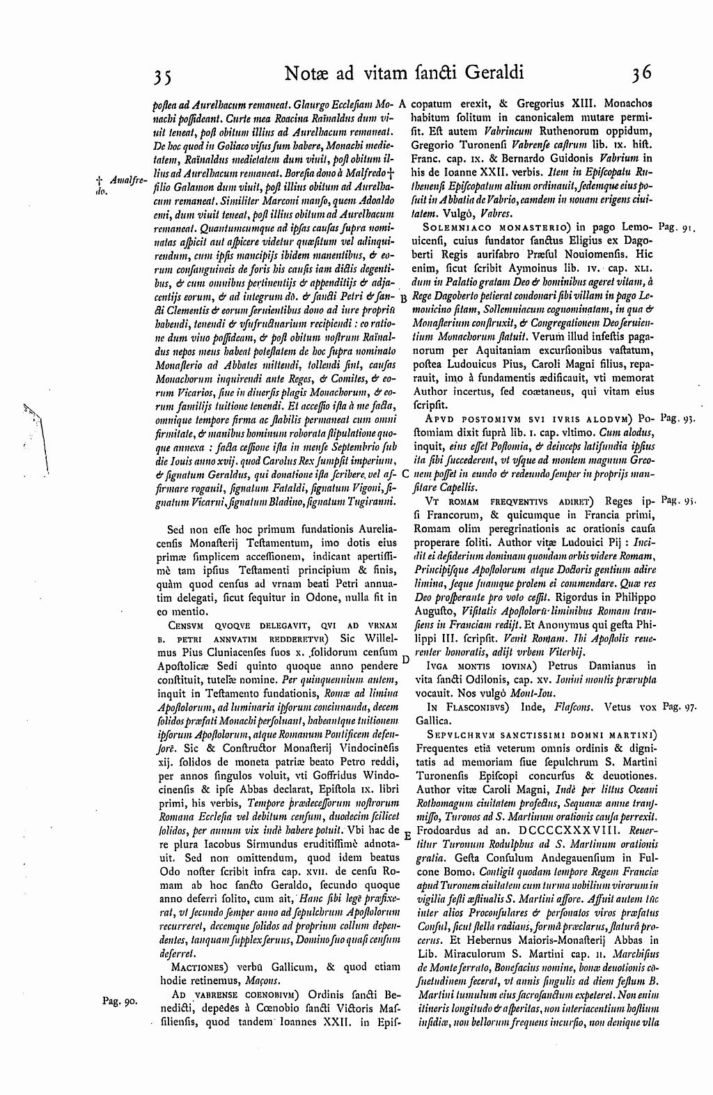  Bibliotheca cluniacensis 