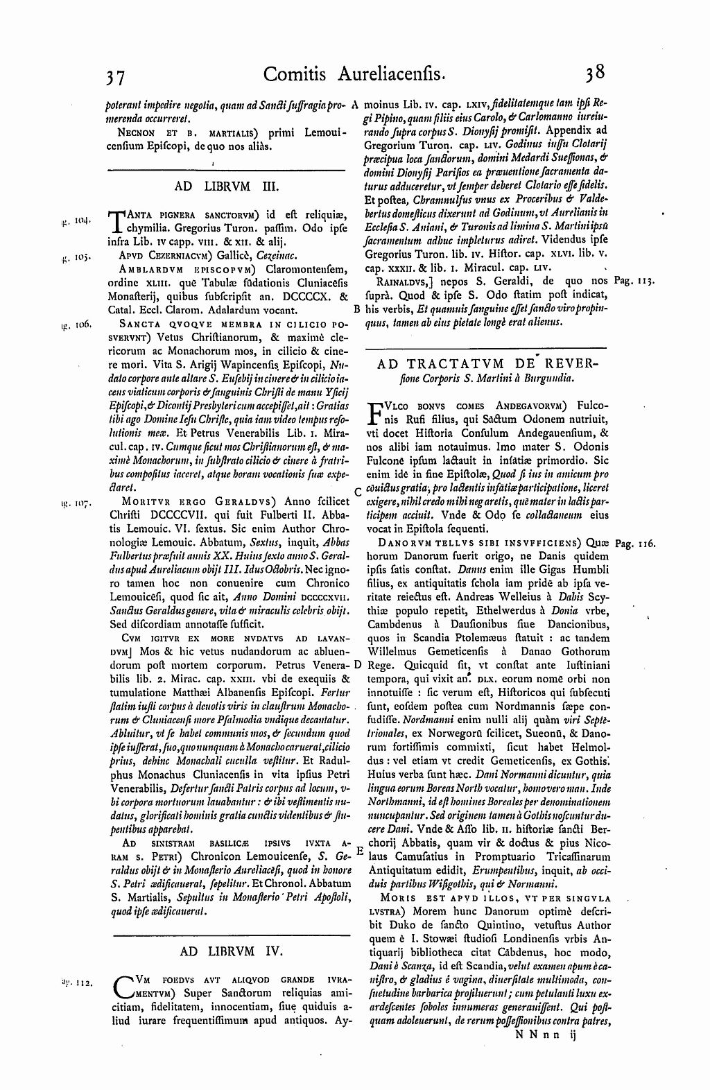  Bibliotheca cluniacensis 